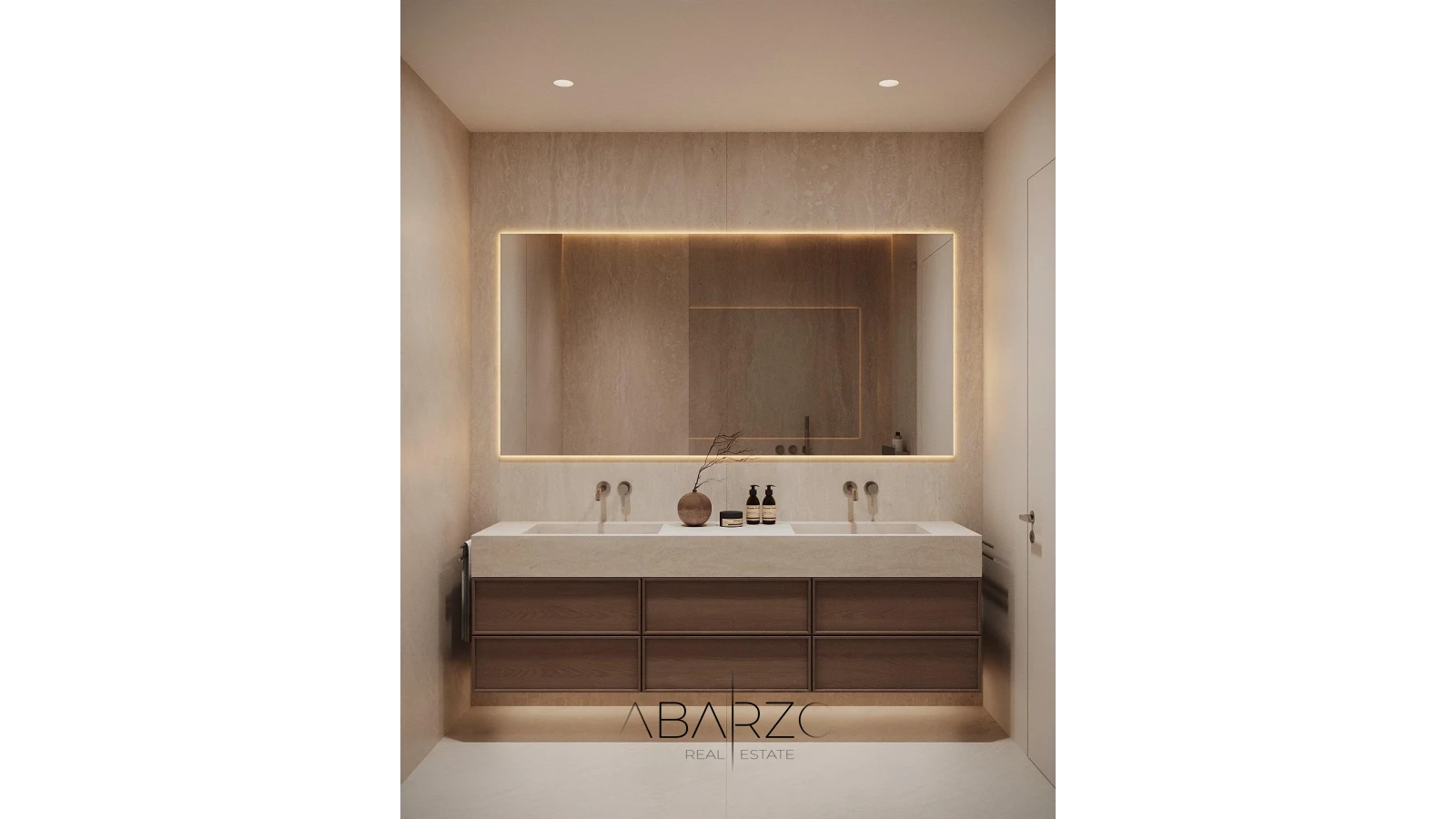 Alcantara del Mar - Роскошные виллы, апартаменты и таунхаусы в Сан-Педро-де-Алькантара рядом с пляжем — interior, San Pedro Centro, San Pedro de Alcántara (23 of 26)