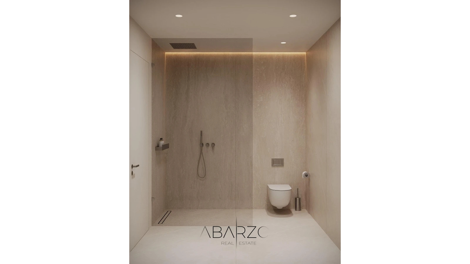 Alcantara del Mar - Роскошные виллы, апартаменты и таунхаусы в Сан-Педро-де-Алькантара рядом с пляжем — interior, San Pedro Centro, San Pedro de Alcántara (25 of 26)
