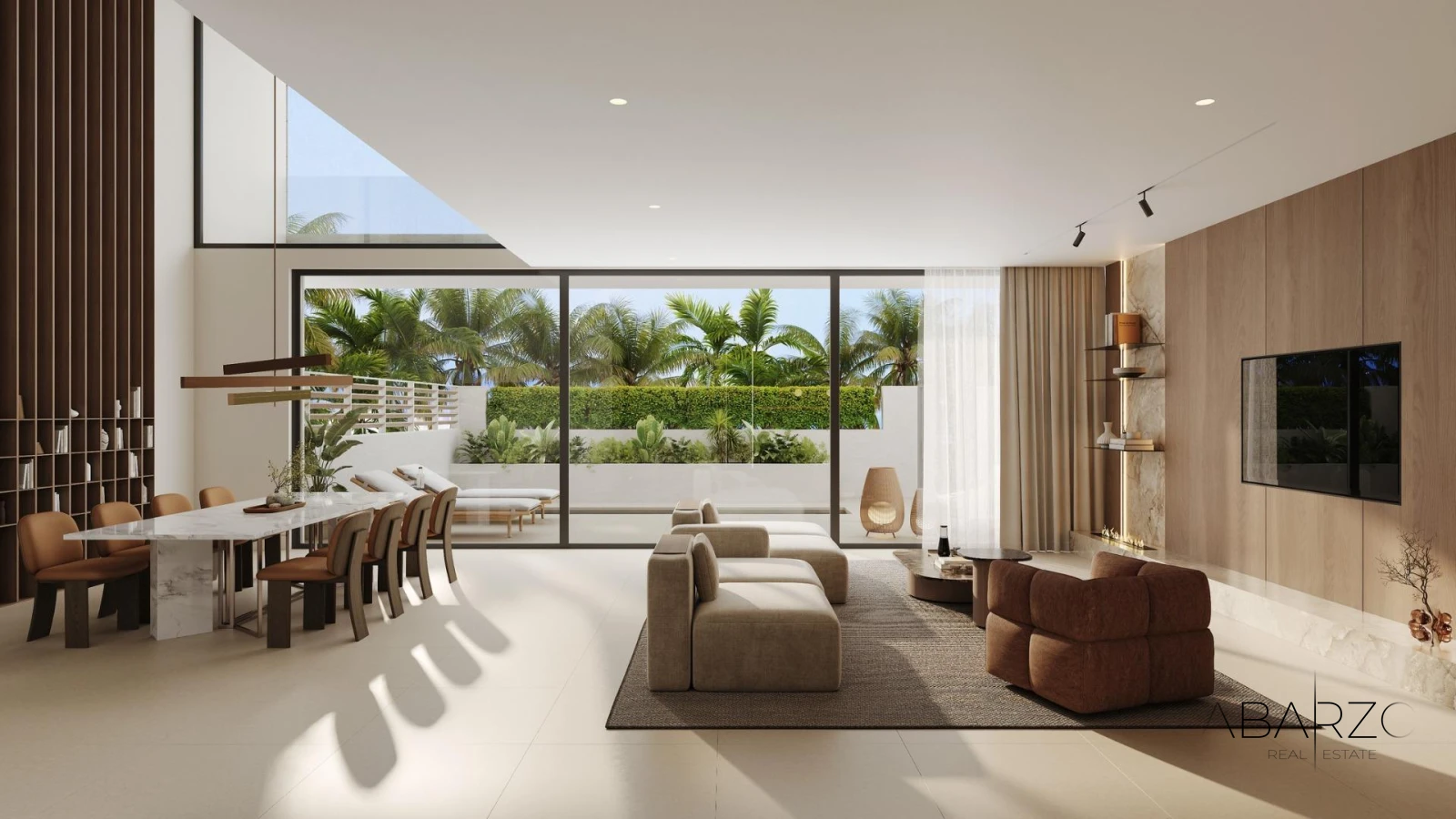 Alcantara del Mar - Роскошные виллы, апартаменты и таунхаусы в Сан-Педро-де-Алькантара рядом с пляжем — interior, San Pedro de Alcántara (14 of 51)