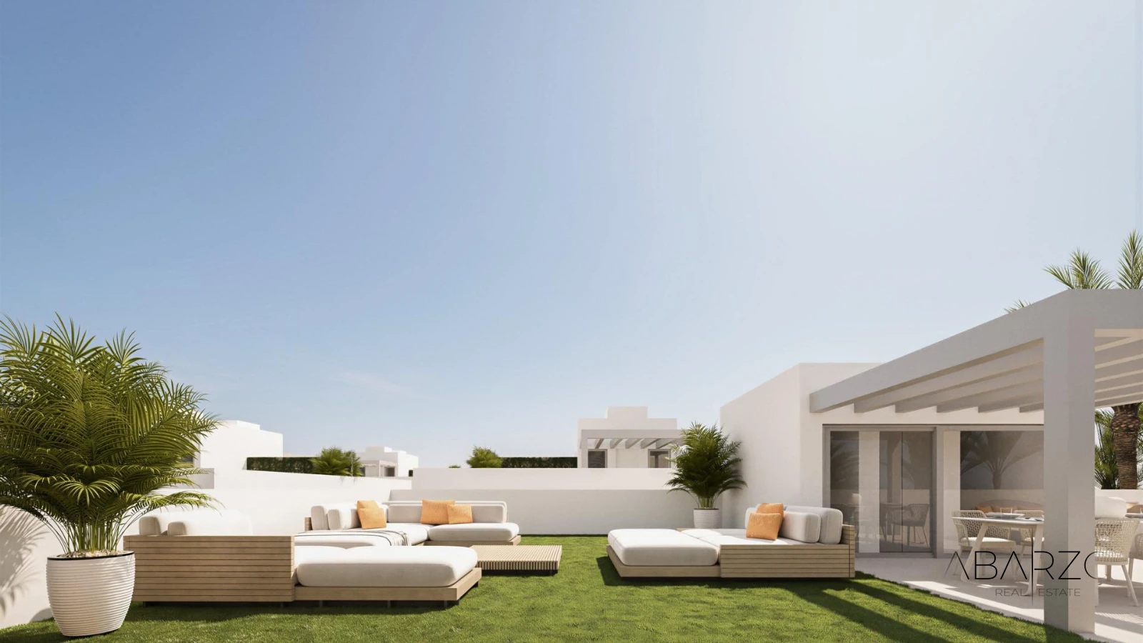 Alcantara del Mar - Роскошные виллы, апартаменты и таунхаусы в Сан-Педро-де-Алькантара рядом с пляжем — interior, San Pedro de Alcántara (10 of 51)