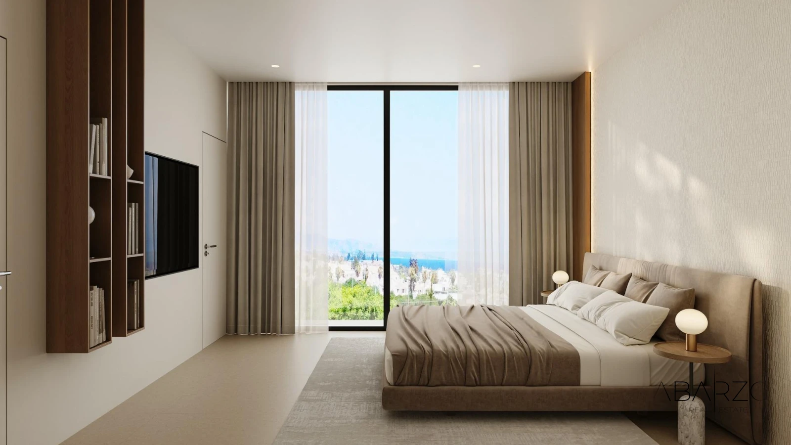 Alcantara del Mar - Роскошные виллы, апартаменты и таунхаусы в Сан-Педро-де-Алькантара рядом с пляжем — interior, San Pedro de Alcántara (50 of 51)