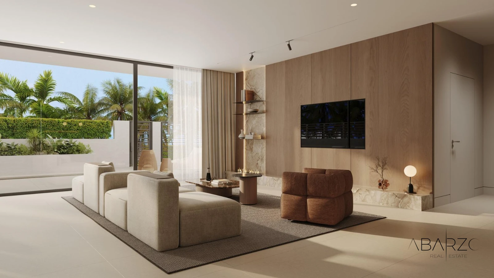 Alcantara del Mar - Роскошные виллы, апартаменты и таунхаусы в Сан-Педро-де-Алькантара рядом с пляжем — interior, San Pedro de Alcántara (16 of 51)