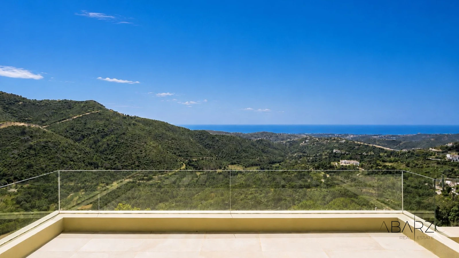 Luxurious Villa in Montemayor, Benahavís with Sea Views and Infinity Pool — interior, Monte Mayor, Benahavís (46 of 49)