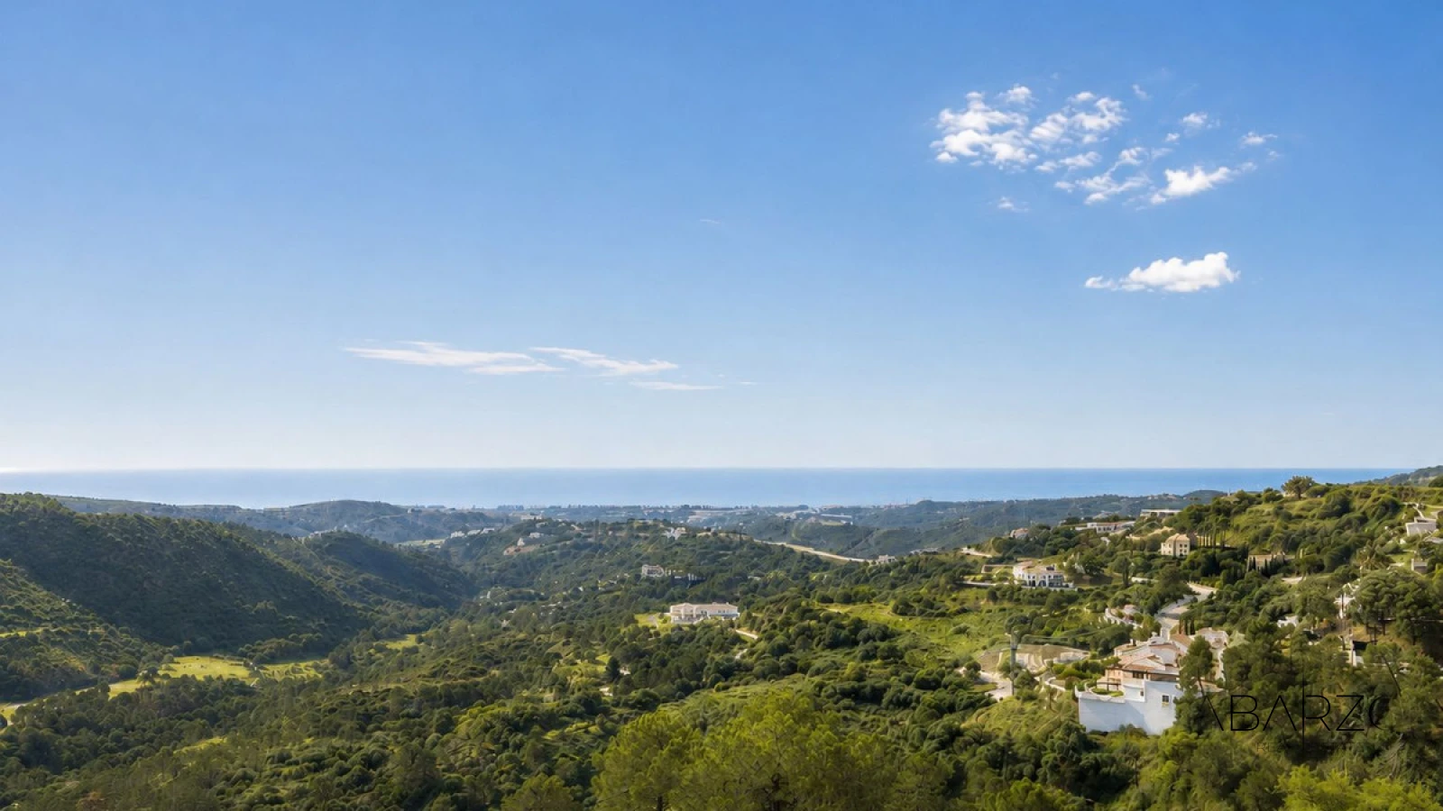 Luxurious Villa in Montemayor, Benahavís with Sea Views and Infinity Pool — interior, Monte Mayor, Benahavís (20 of 49)