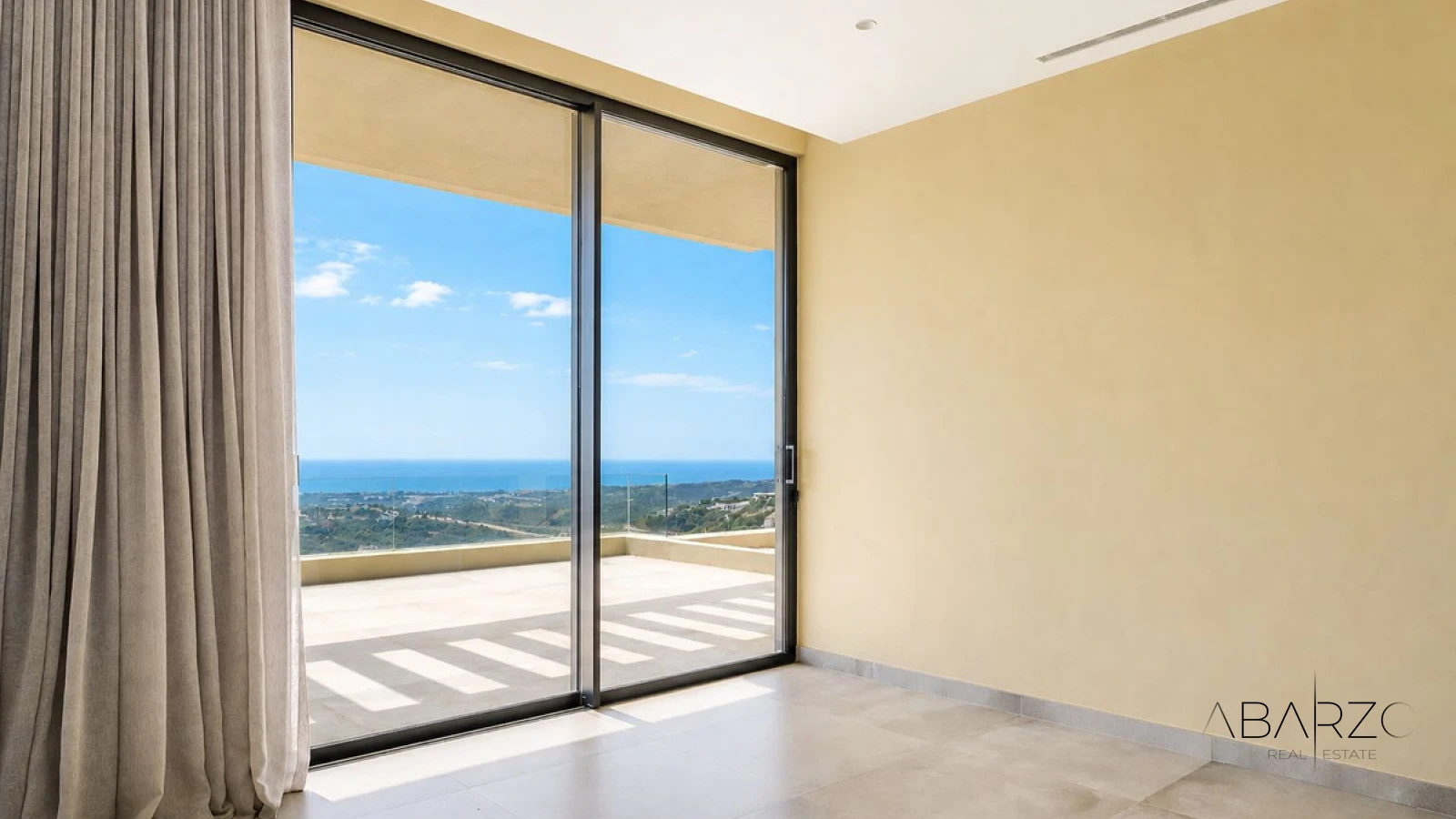 Luxurious Villa in Montemayor, Benahavís with Sea Views and Infinity Pool — interior, Monte Mayor, Benahavís (45 of 49)