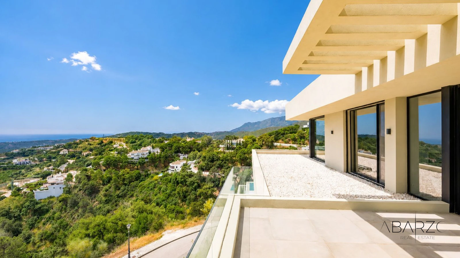Luxurious Villa in Montemayor, Benahavís with Sea Views and Infinity Pool — interior, Monte Mayor, Benahavís (47 of 49)
