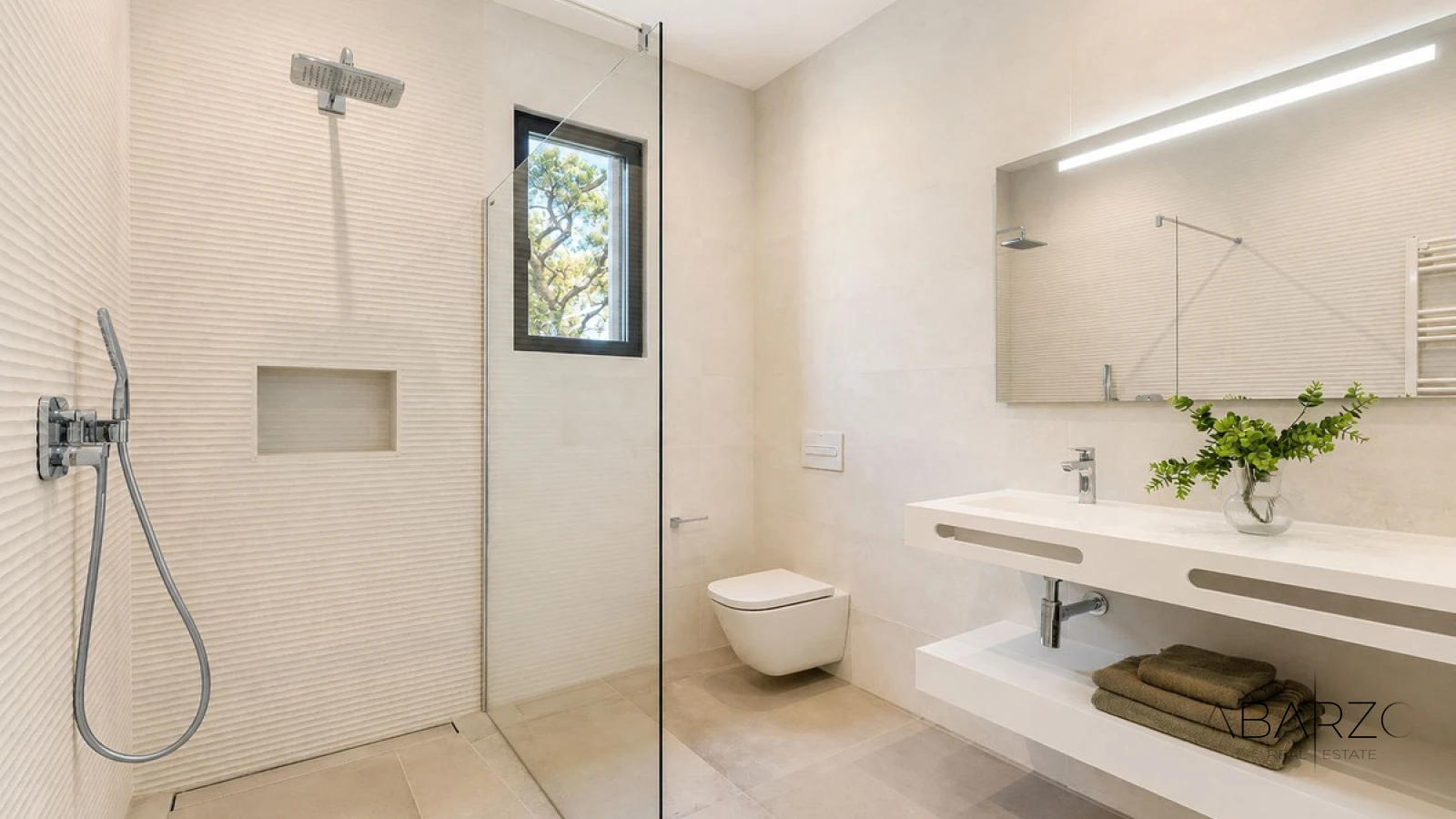 Luxurious Villa in Montemayor, Benahavís with Sea Views and Infinity Pool — interior, Monte Mayor, Benahavís (40 of 49)