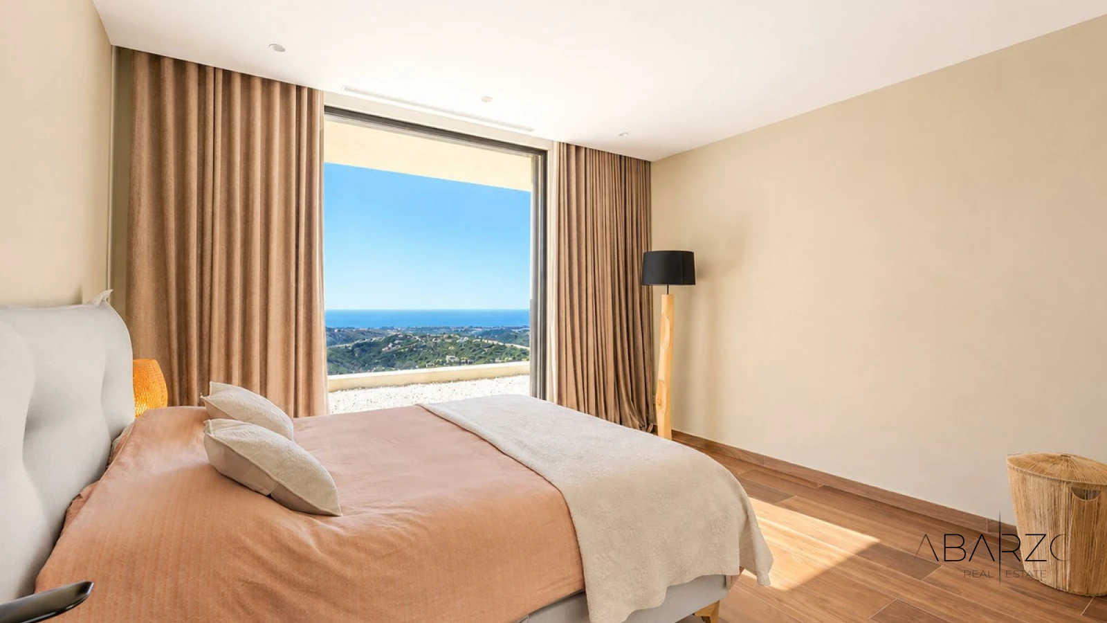 Luxurious Villa in Montemayor, Benahavís with Sea Views and Infinity Pool — interior, Monte Mayor, Benahavís (38 of 49)