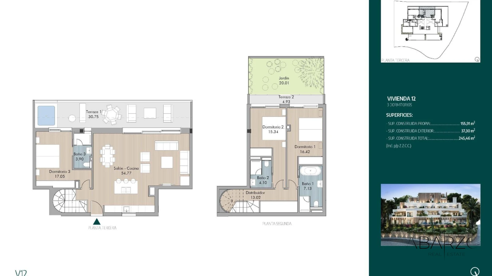 Luxury New Build Apartments and Penthouses in Rio Real Marbella Near the Beach — interior, Marbella East, Marbella (13 of 14)