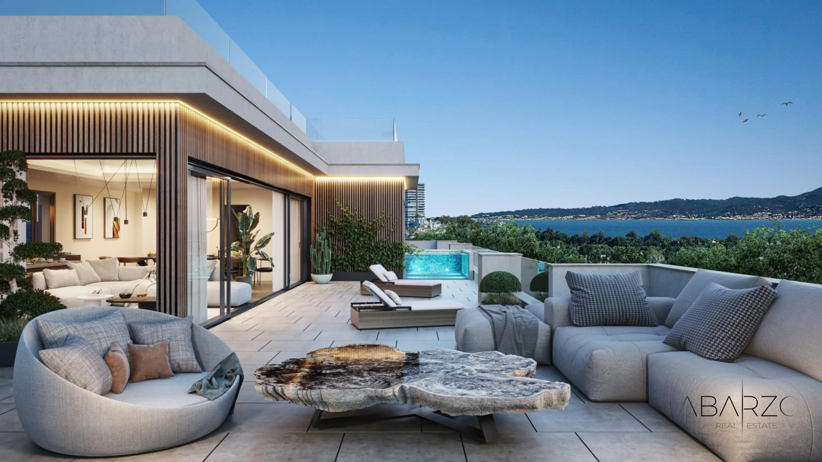 Luxury New Build Apartments And Penthouses In Rio Real Marbella Near The Beach — luxury property for sale in Marbella East, Marbella