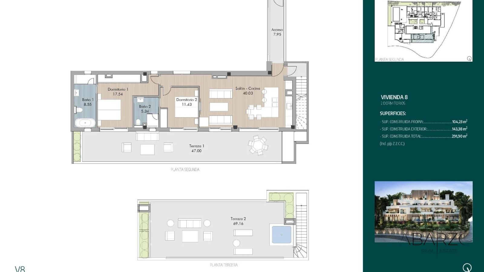 Luxury New Build Apartments And Penthouses In Rio Real Marbella Near The Beach — interior, Marbella East, Marbella (14 of 14)