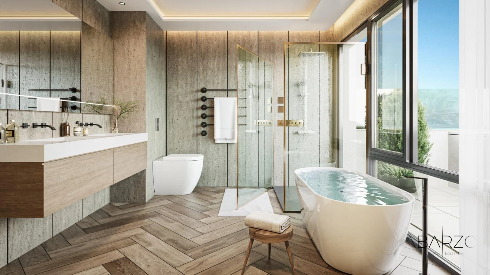 Luxury New Build Apartments And Penthouses In Rio Real Marbella Near The Beach — interior, Marbella East, Marbella (9 of 14)