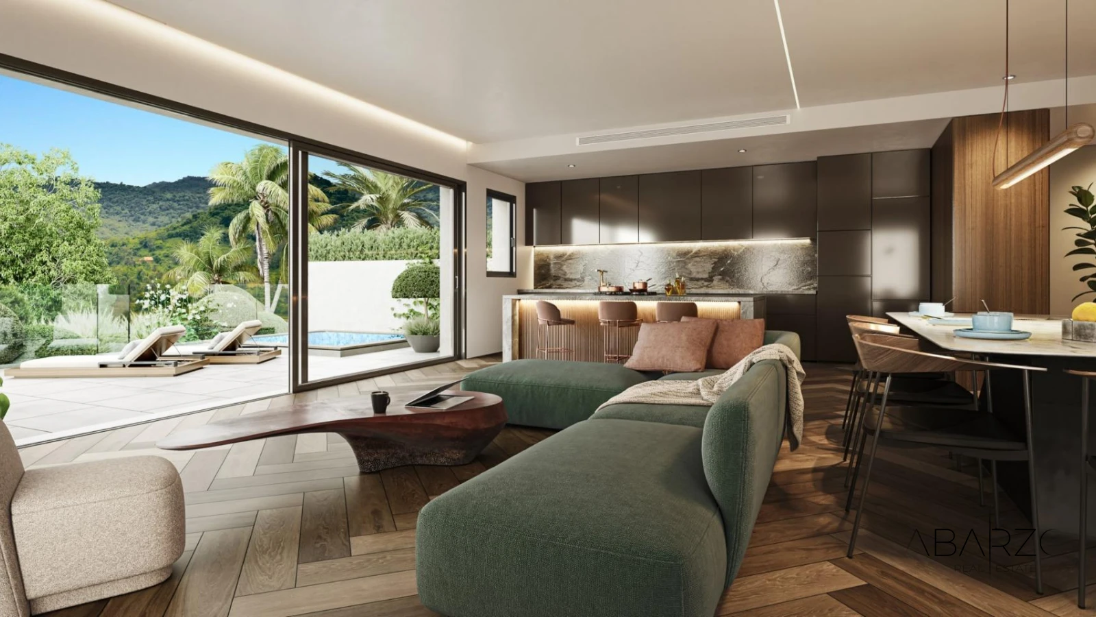 Luxury New Build Apartments And Penthouses In Rio Real Marbella Near The Beach — interior, Marbella East, Marbella (6 of 14)