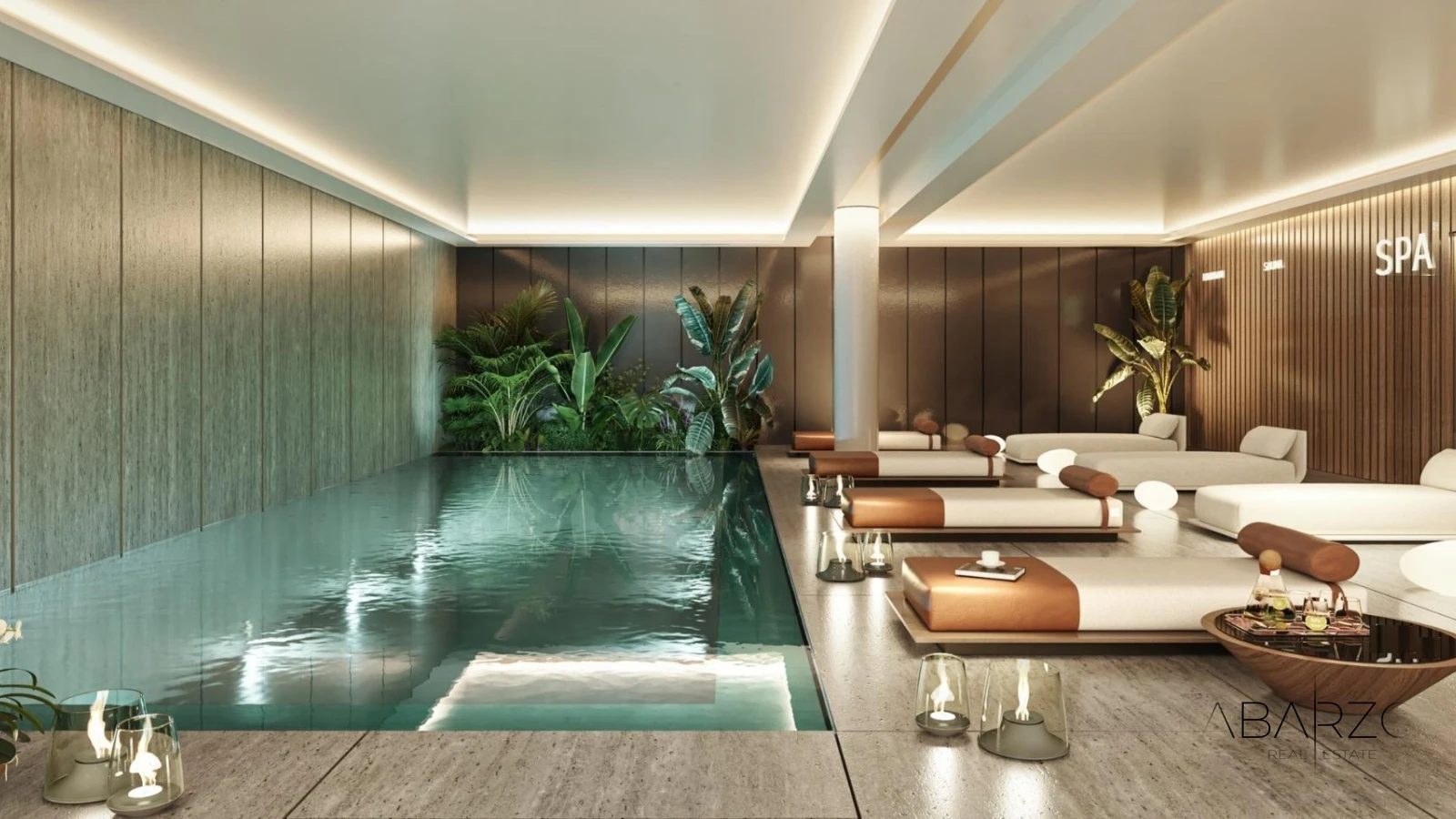 Luxury New Build Apartments And Penthouses In Rio Real Marbella Near The Beach — interior, Marbella East, Marbella (11 of 14)