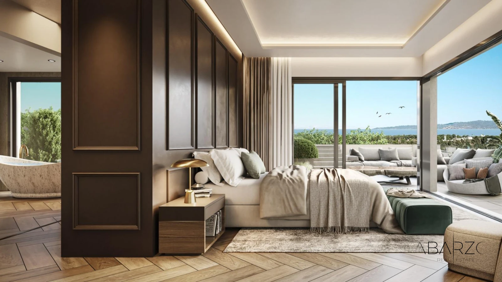 Luxury New Build Apartments And Penthouses In Rio Real Marbella Near The Beach — interior, Marbella East, Marbella (7 of 14)