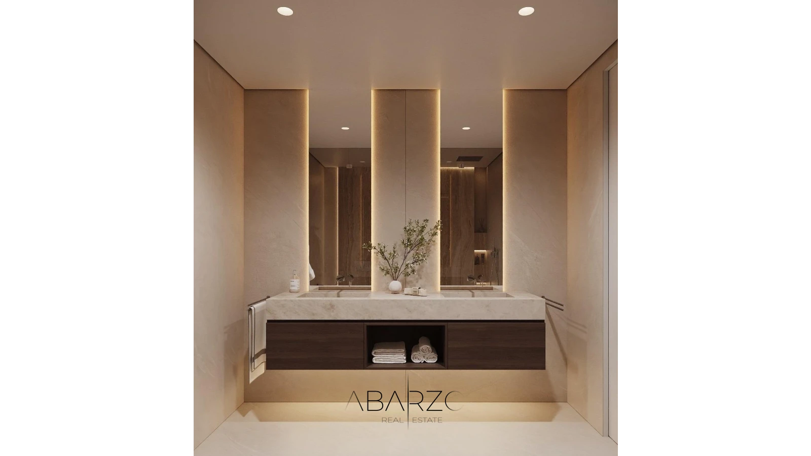 Luxury New Build Apartments in Estepona 400m from the Beach with Resort Amenities — interior, New Golden Mile, Estepona (12 of 27)