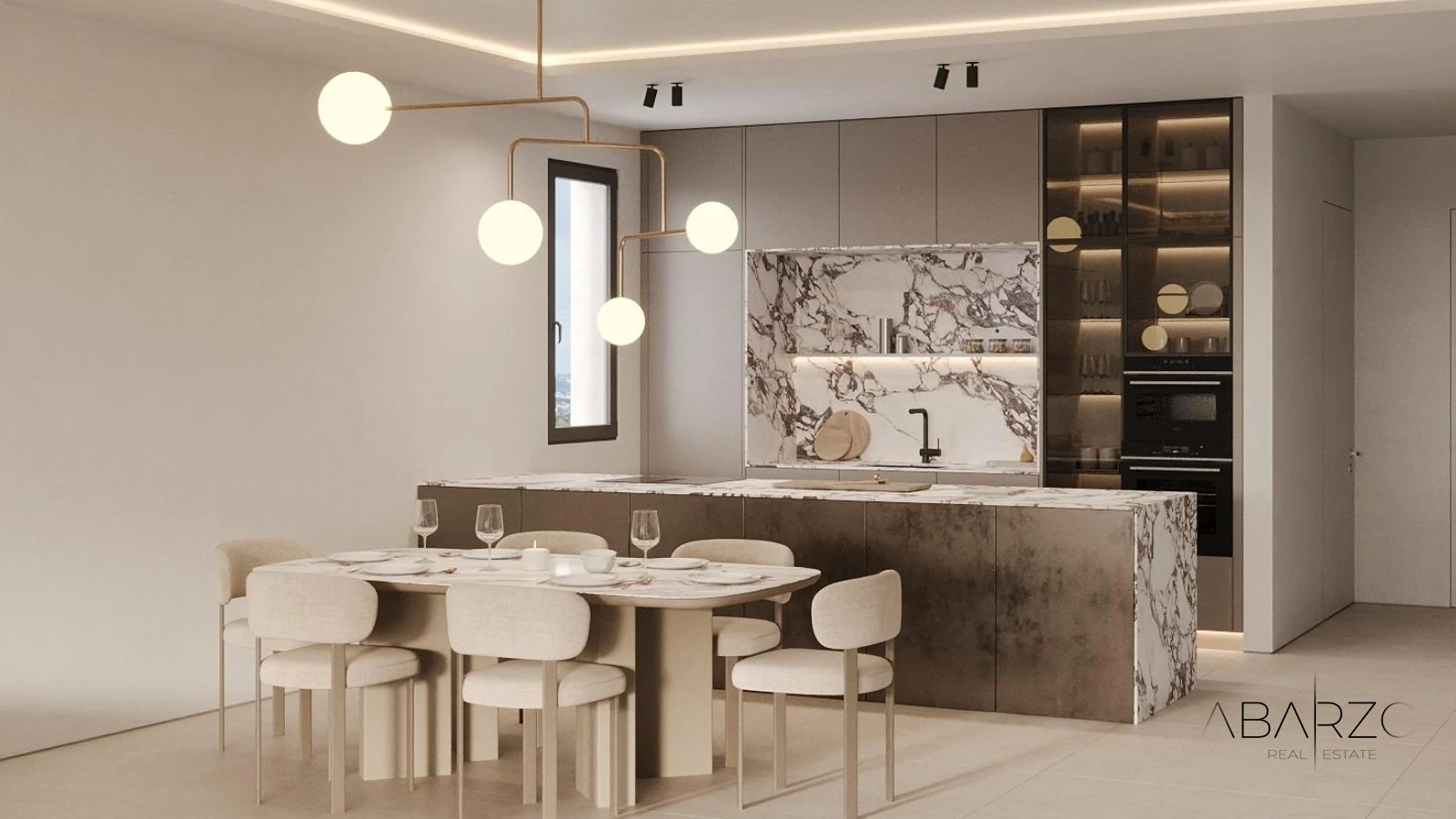 Luxury New Build Apartments in Estepona 400m from the Beach with Resort Amenities — interior, New Golden Mile, Estepona (8 of 27)
