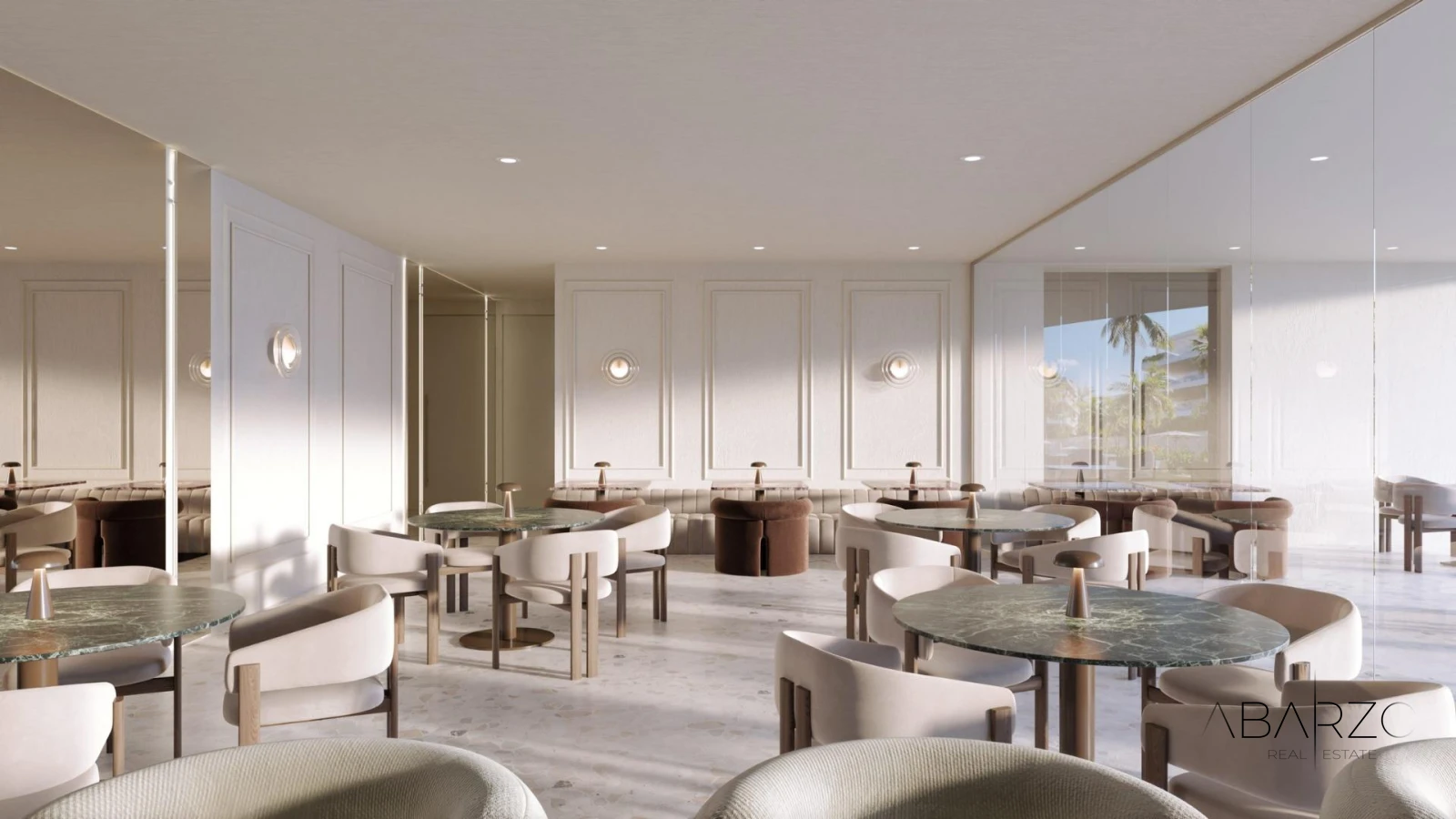 Luxury New Build Apartments in Estepona 400m from the Beach with Resort Amenities — interior, New Golden Mile, Estepona (22 of 27)