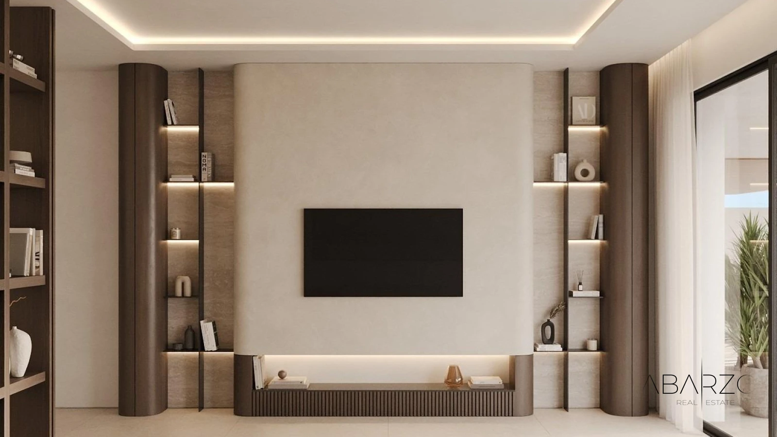Luxury New Build Apartments in Estepona 400m from the Beach with Resort Amenities — interior, New Golden Mile, Estepona (6 of 27)