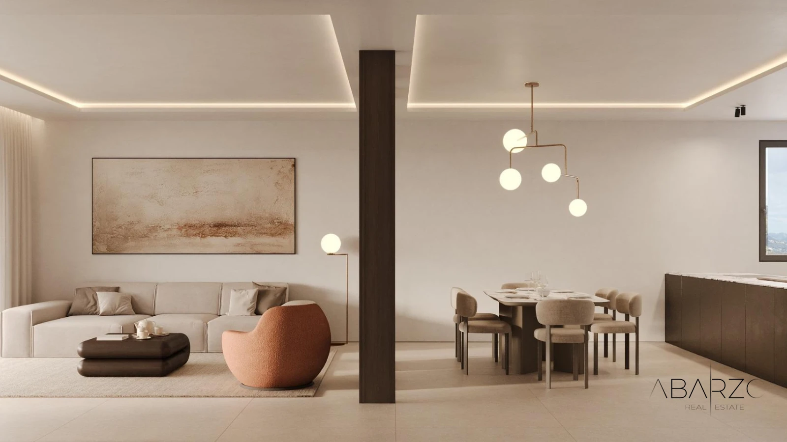 New Build Apartment 400 m from El Padrón Beach, Estepona — interior, New Golden Mile, Estepona (12 of 30)