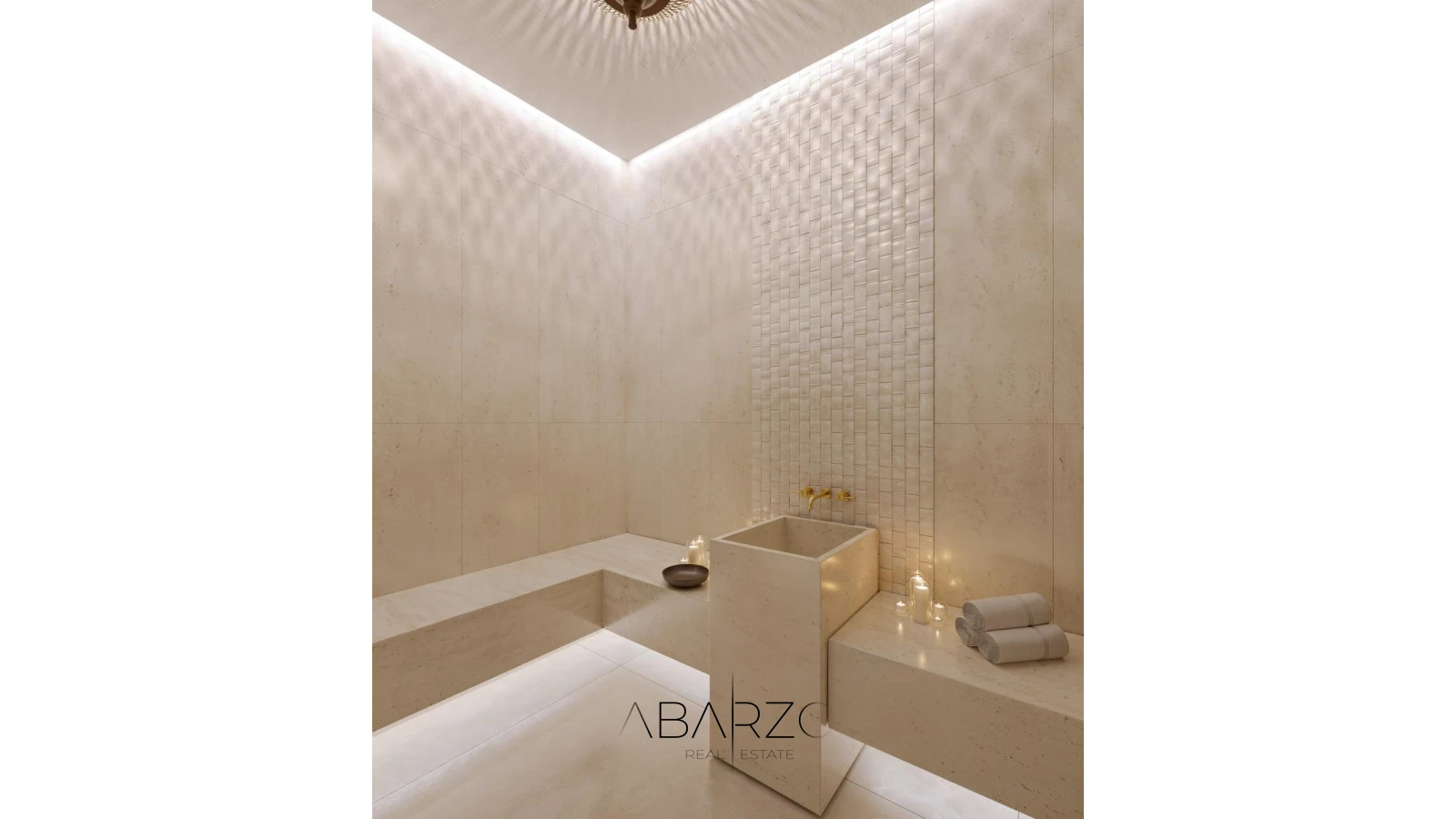 New Build Apartment 400 m from El Padrón Beach, Estepona — interior, New Golden Mile, Estepona (22 of 30)