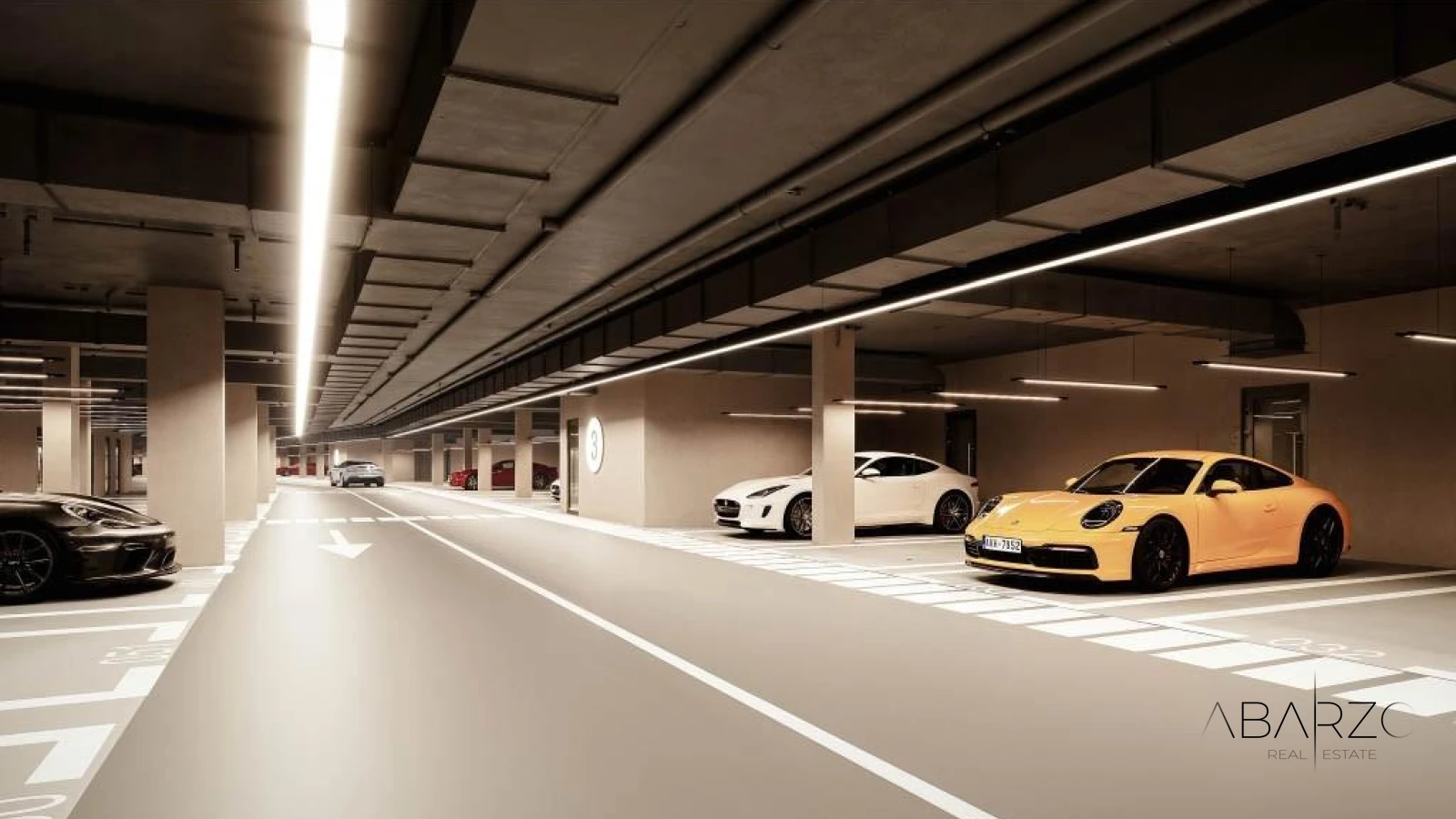 New Build Apartment 400 m from El Padrón Beach, Estepona — interior, New Golden Mile, Estepona (28 of 30)