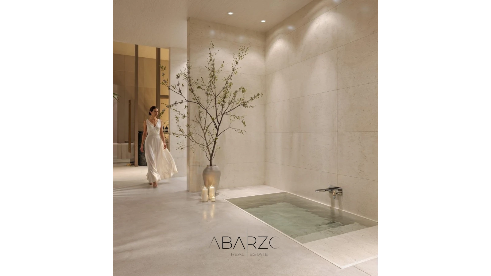New Build Apartment 400 m from El Padrón Beach, Estepona — interior, New Golden Mile, Estepona (21 of 30)