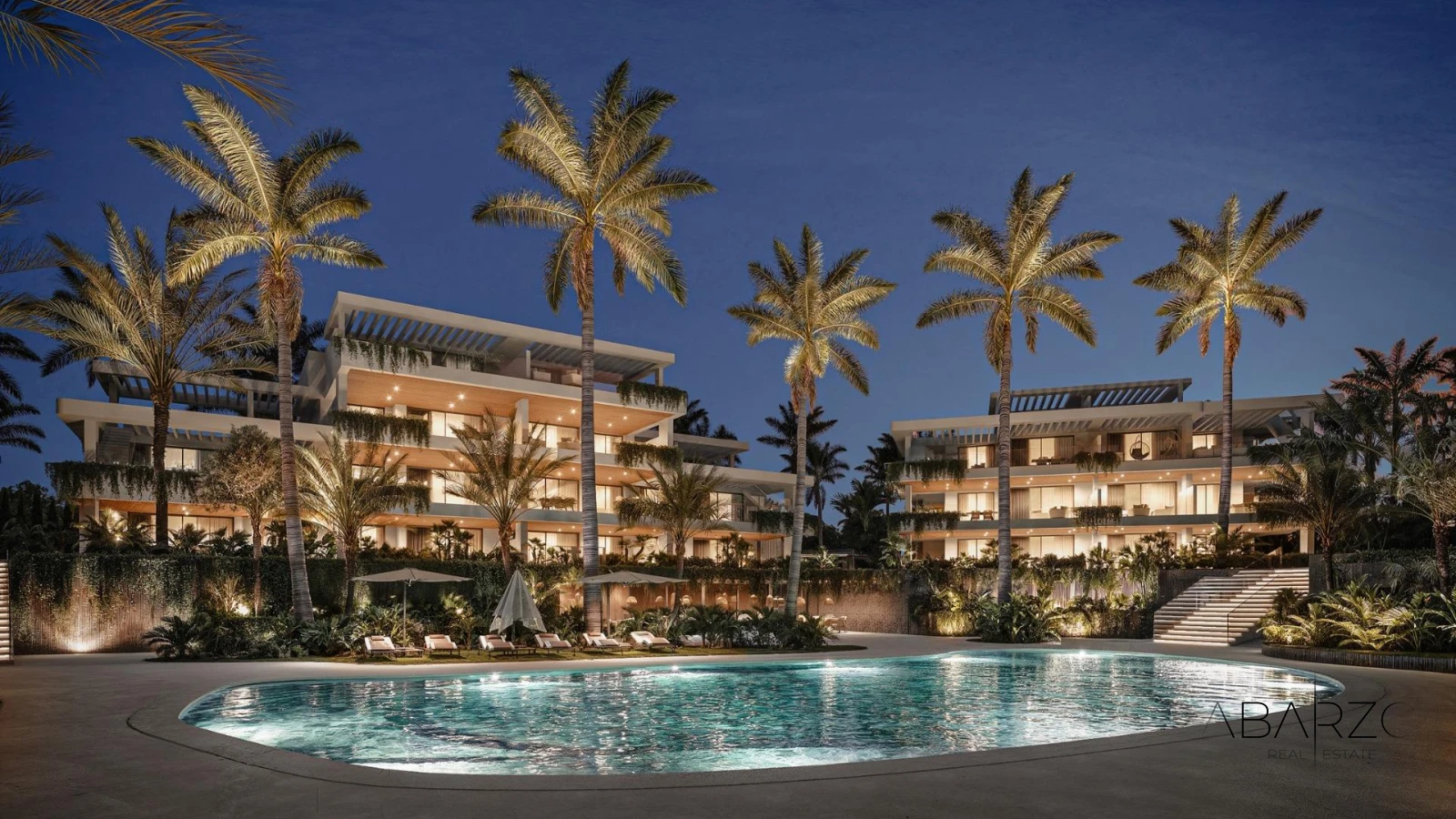 New Build Apartment 400 m from El Padrón Beach, Estepona — interior, New Golden Mile, Estepona (6 of 30)
