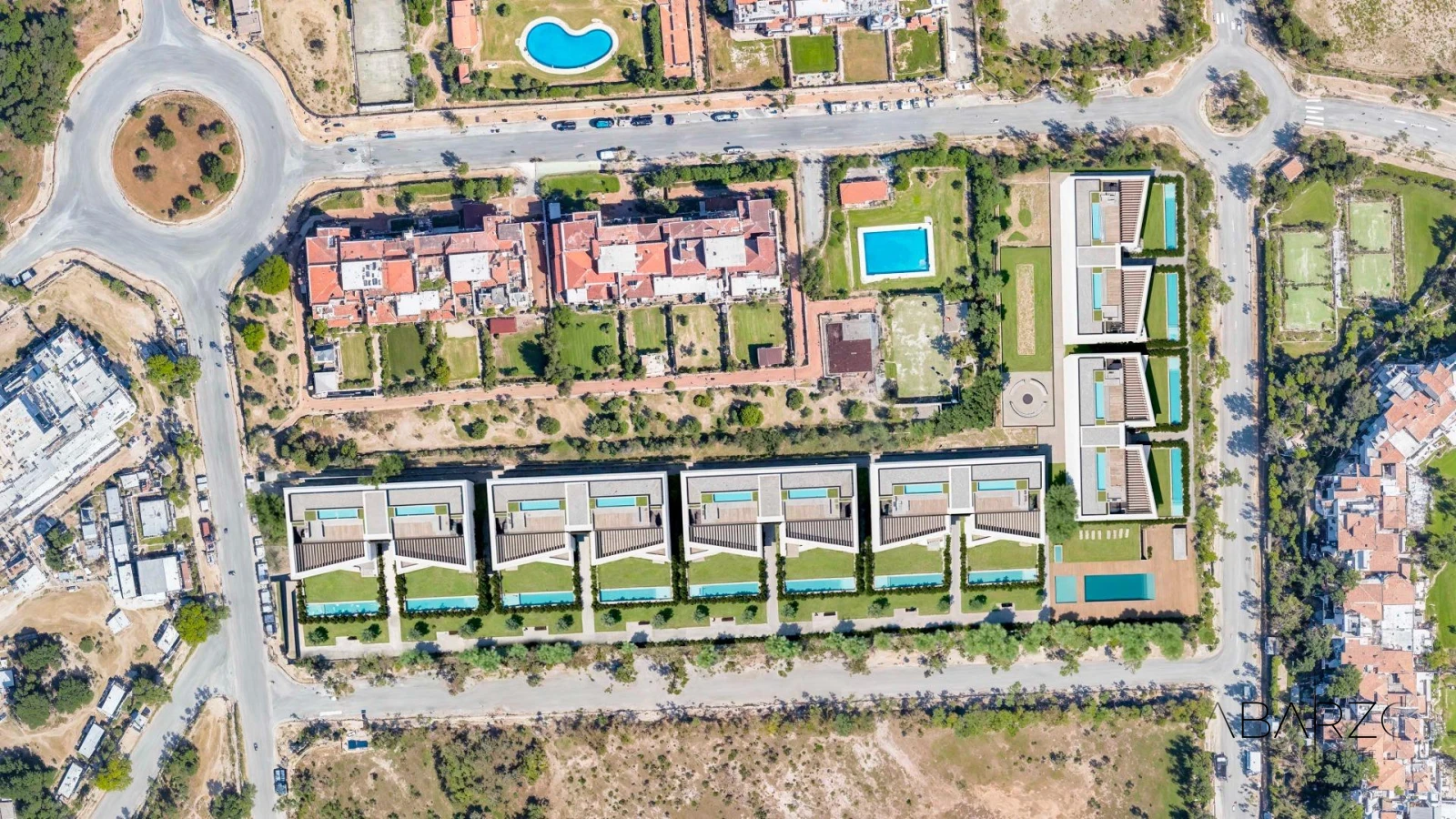 Boutique New Build Apartments on the New Golden Mile Near Estepona with Private Pools and Gardens — interior, New Golden Mile, Estepona (14 of 15)