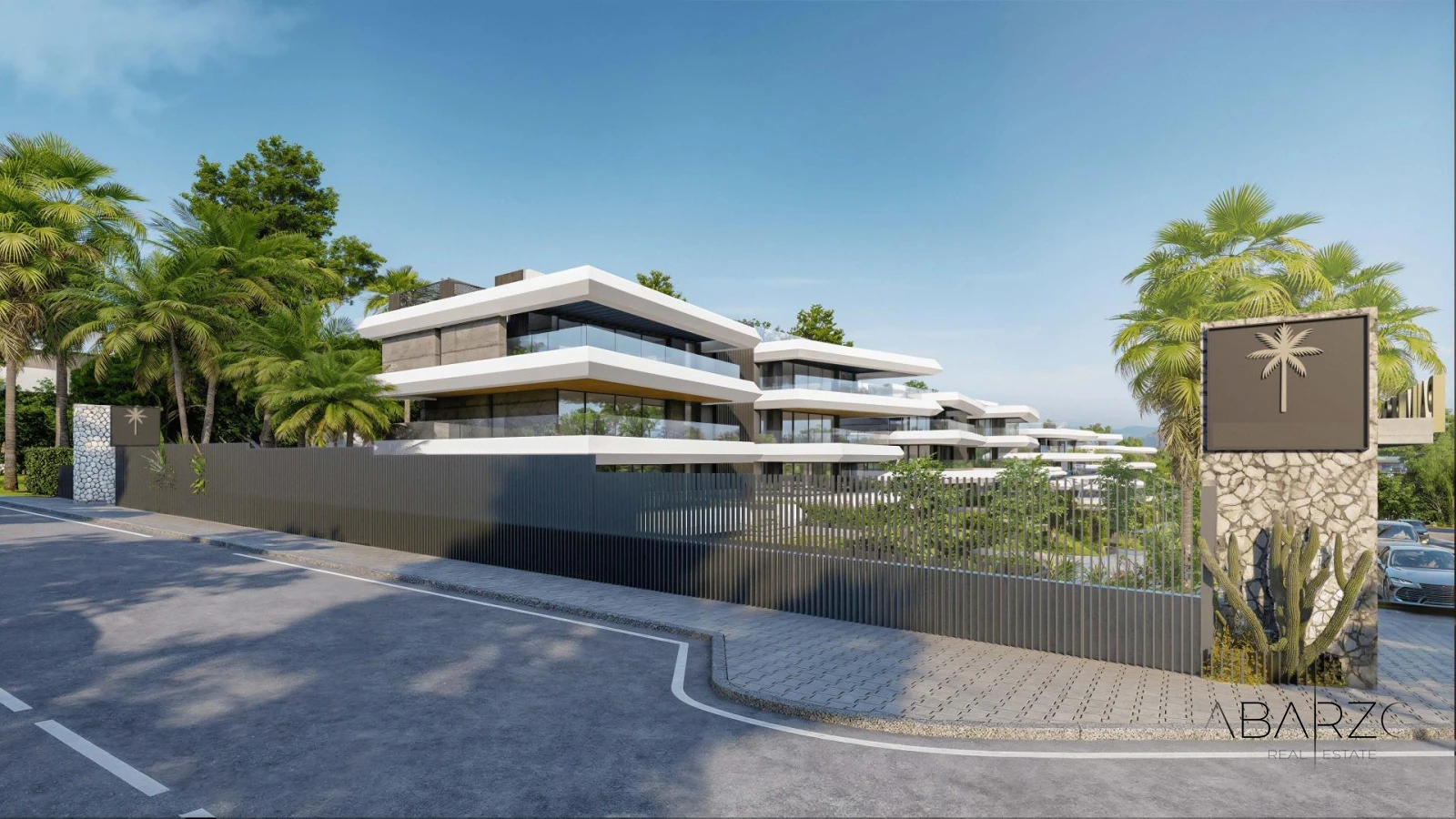 Boutique New Build Apartments on the New Golden Mile Near Estepona with Private Pools and Gardens — interior, New Golden Mile, Estepona (2 of 15)