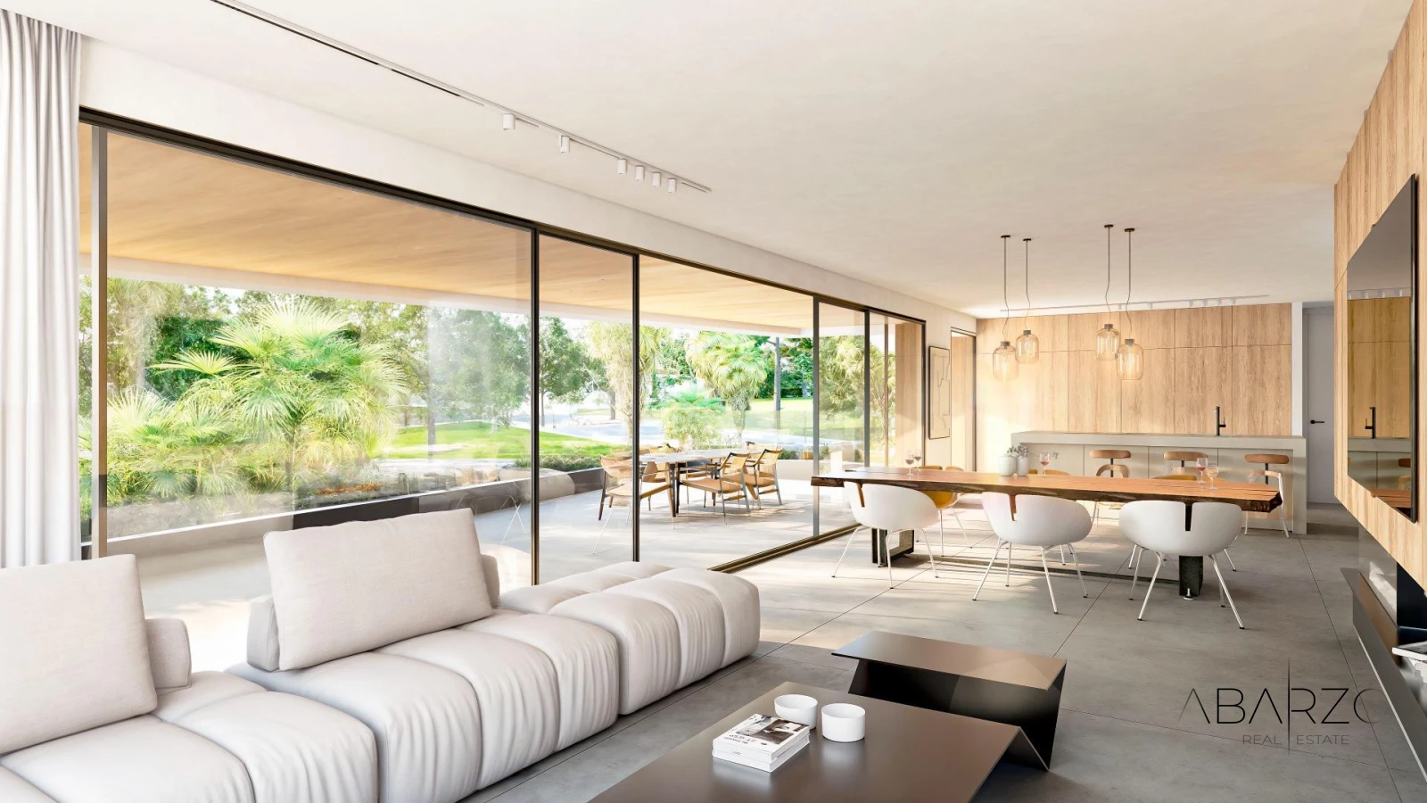 Boutique New Build Apartments on the New Golden Mile Near Estepona with Private Pools and Gardens — interior, New Golden Mile, Estepona (4 of 15)