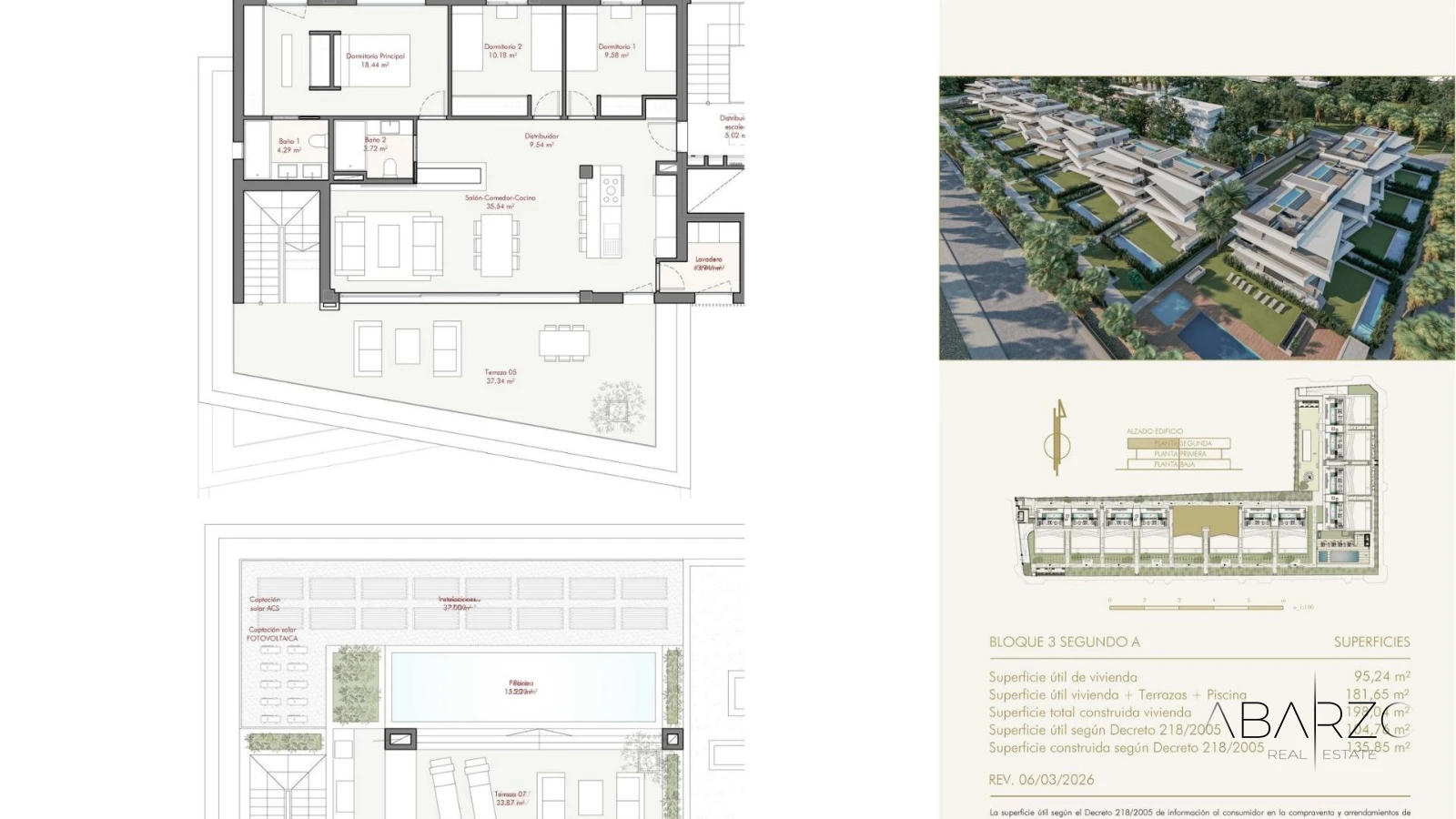 Boutique New Build Apartments on the New Golden Mile Near Estepona with Private Pools and Gardens — interior, New Golden Mile, Estepona (13 of 15)