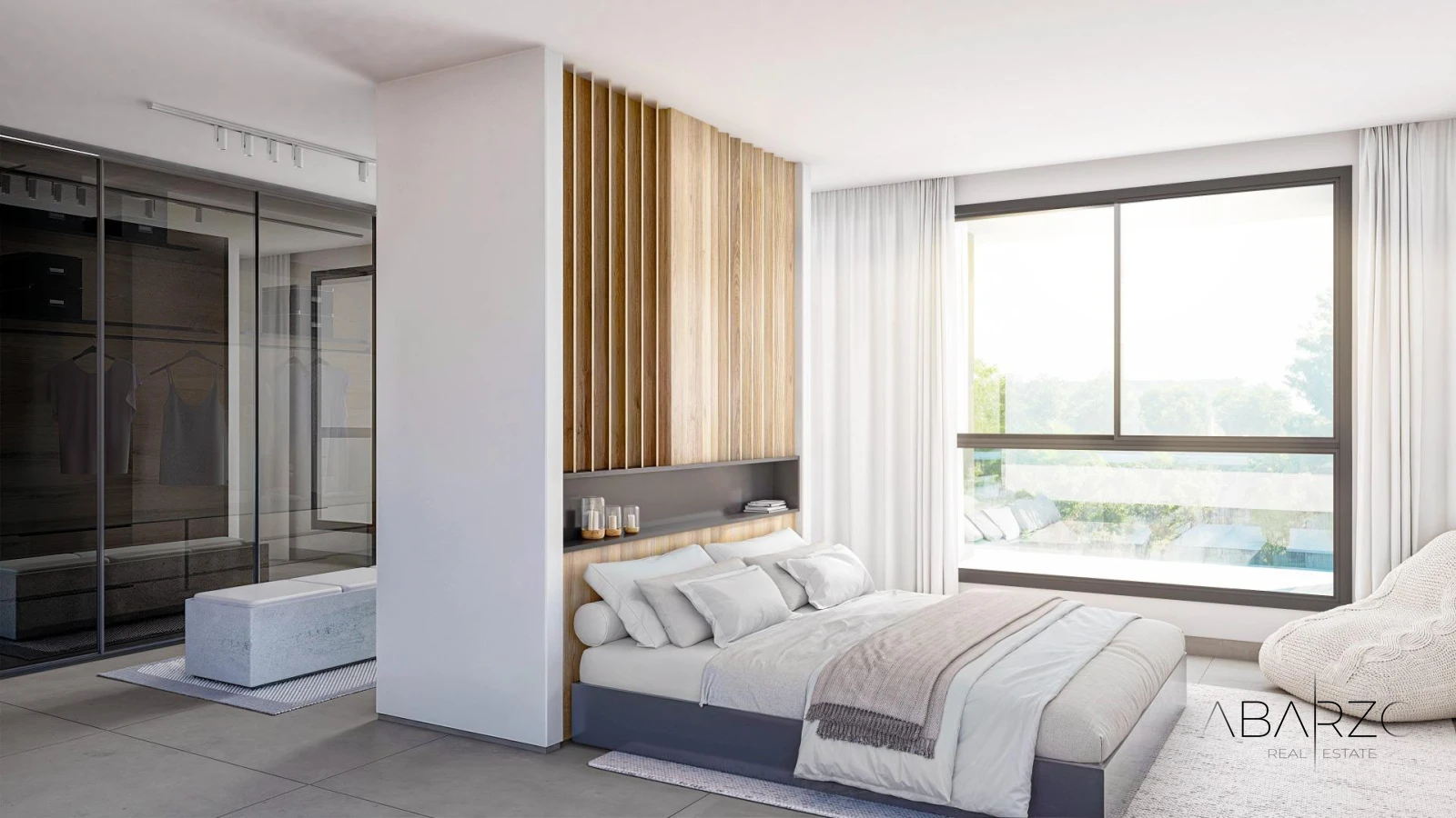 Boutique New Build Apartments on the New Golden Mile Near Estepona with Private Pools and Gardens — interior, New Golden Mile, Estepona (7 of 15)