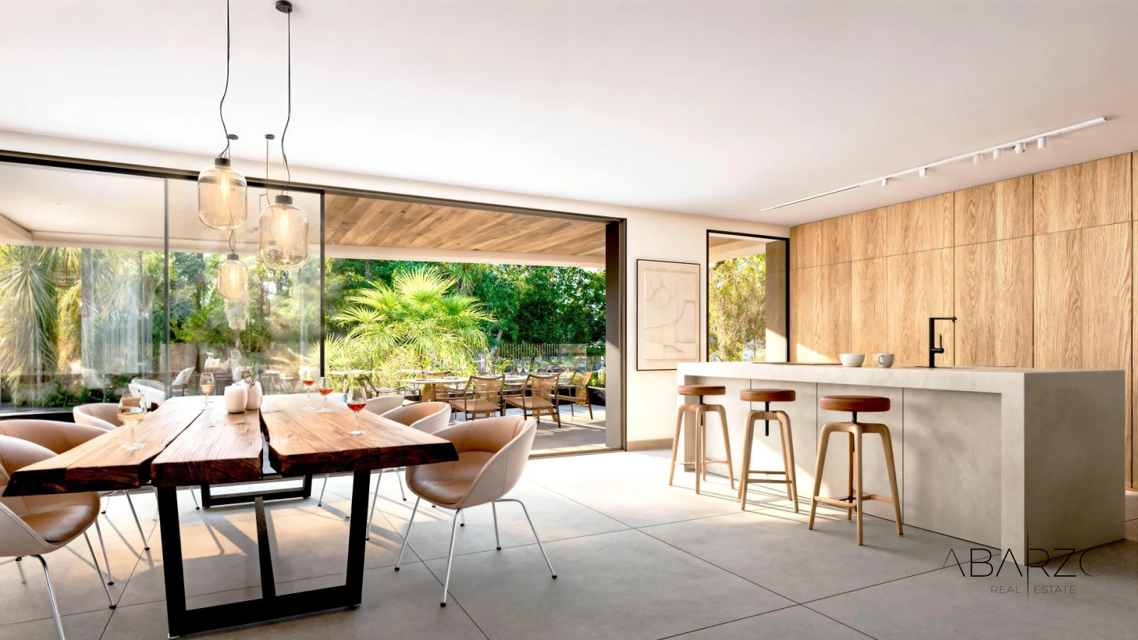 Boutique New Build Apartments on the New Golden Mile Near Estepona with Private Pools and Gardens — interior, New Golden Mile, Estepona (5 of 15)