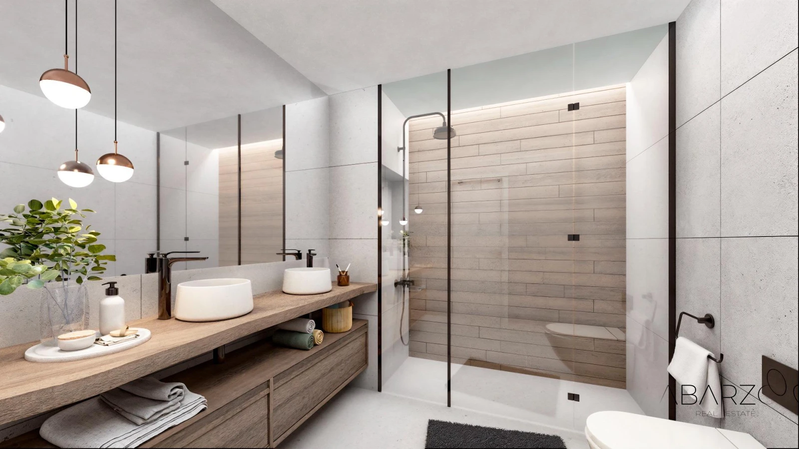 Boutique New Build Apartments on the New Golden Mile Near Estepona with Private Pools and Gardens — interior, New Golden Mile, Estepona (8 of 15)