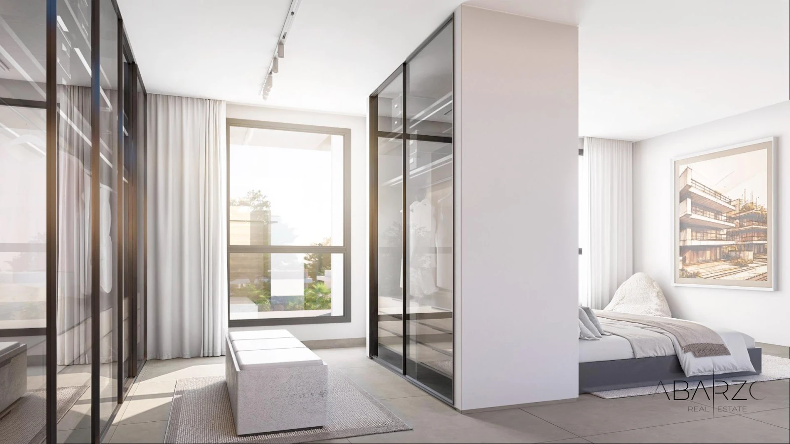 Boutique New Build Apartments on the New Golden Mile Near Estepona with Private Pools and Gardens — interior, New Golden Mile, Estepona (9 of 15)