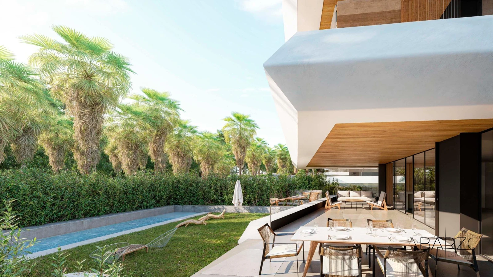 Boutique New Build Apartments on the New Golden Mile Near Estepona with Private Pools and Gardens — interior, New Golden Mile, Estepona (15 of 15)