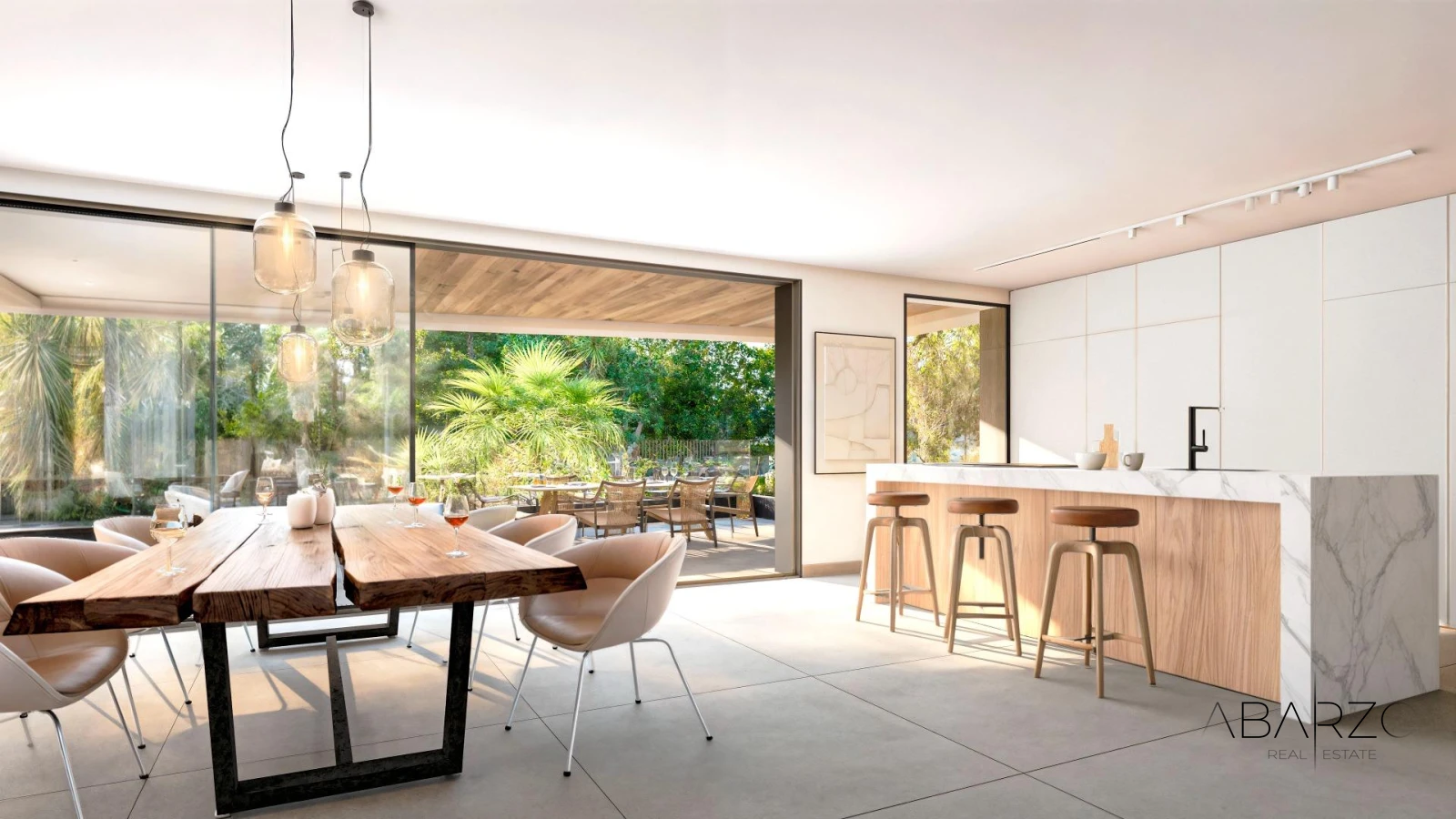 Boutique New Build Apartments on the New Golden Mile Near Estepona with Private Pools and Gardens — interior, New Golden Mile, Estepona (6 of 15)