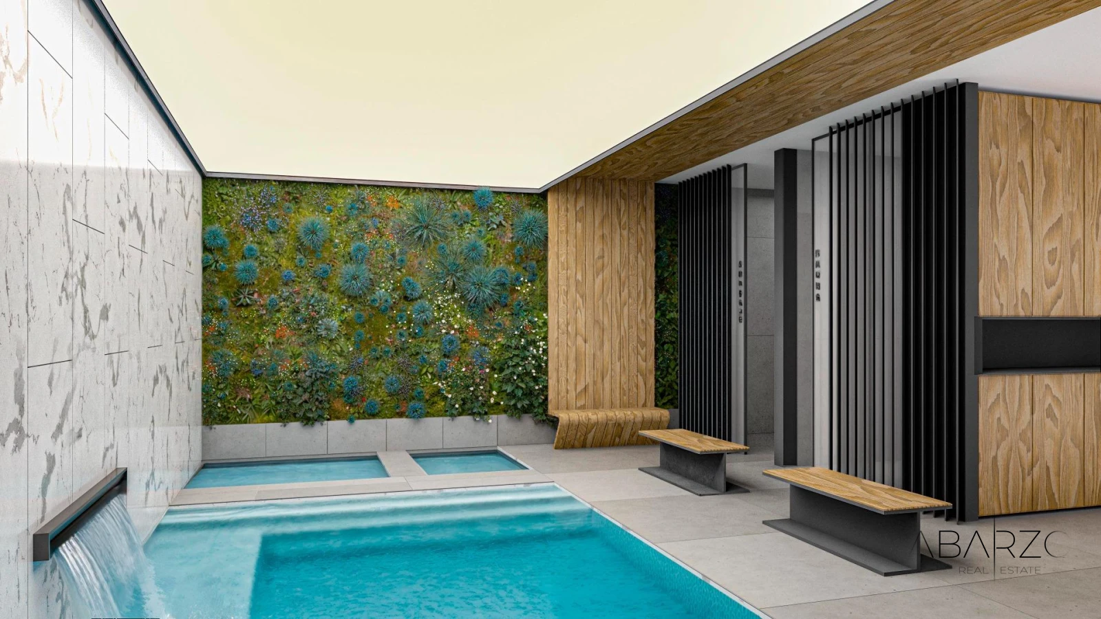 Boutique New Build Apartments on the New Golden Mile Near Estepona with Private Pools and Gardens — interior, New Golden Mile, Estepona (11 of 15)