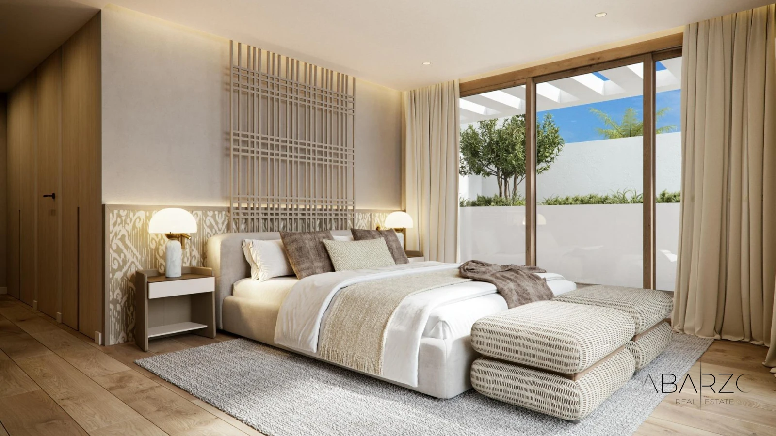 Luxury New Build Villas for Sale in Elviria Marbella East Near the Beach — interior, Marbella East, Marbella (9 of 18)