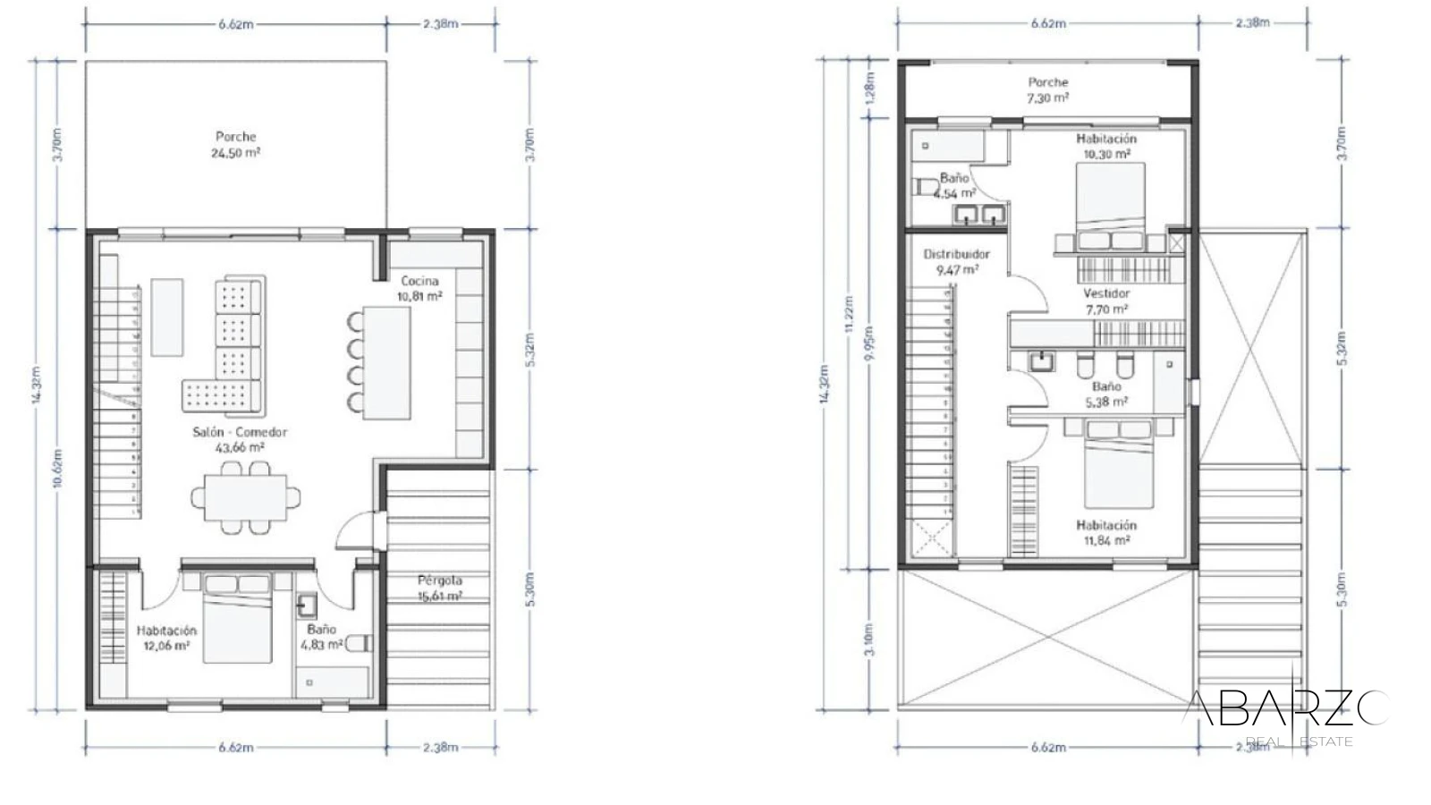 Modern New Build Villas Near Estepona with Private Pool and Golf Access — interior, Valle Romano, Estepona (10 of 10)