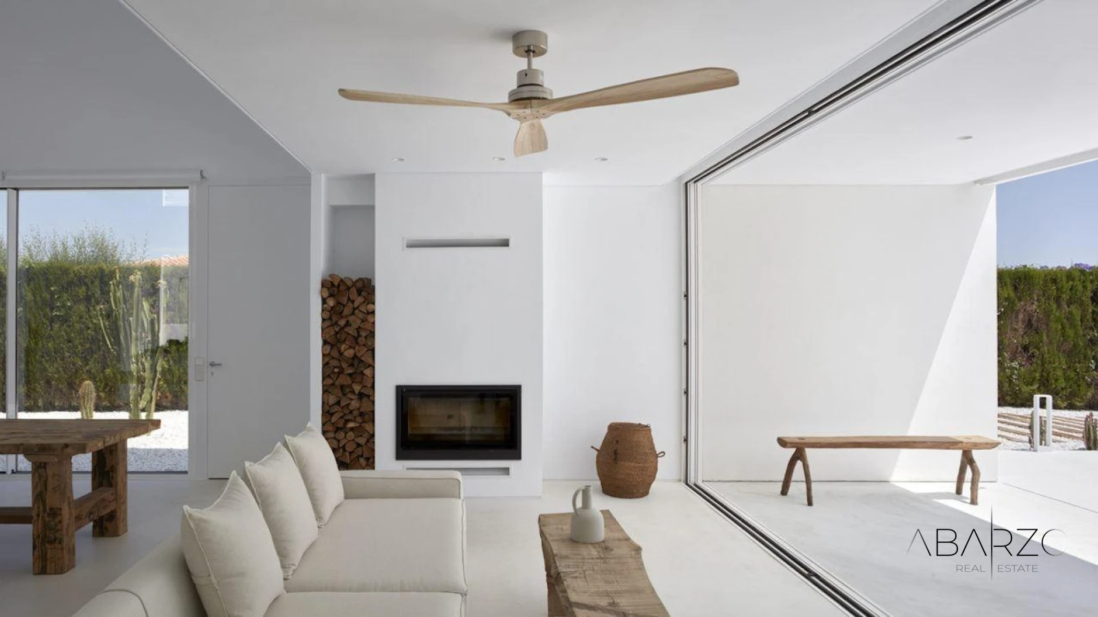 Modern New Build Villas Near Estepona with Private Pool and Golf Access — interior, Valle Romano, Estepona (3 of 10)