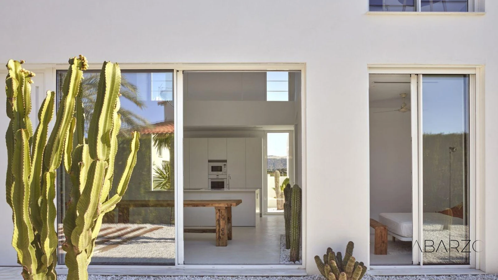 Modern New Build Villas Near Estepona with Private Pool and Golf Access — interior, Valle Romano, Estepona (4 of 10)