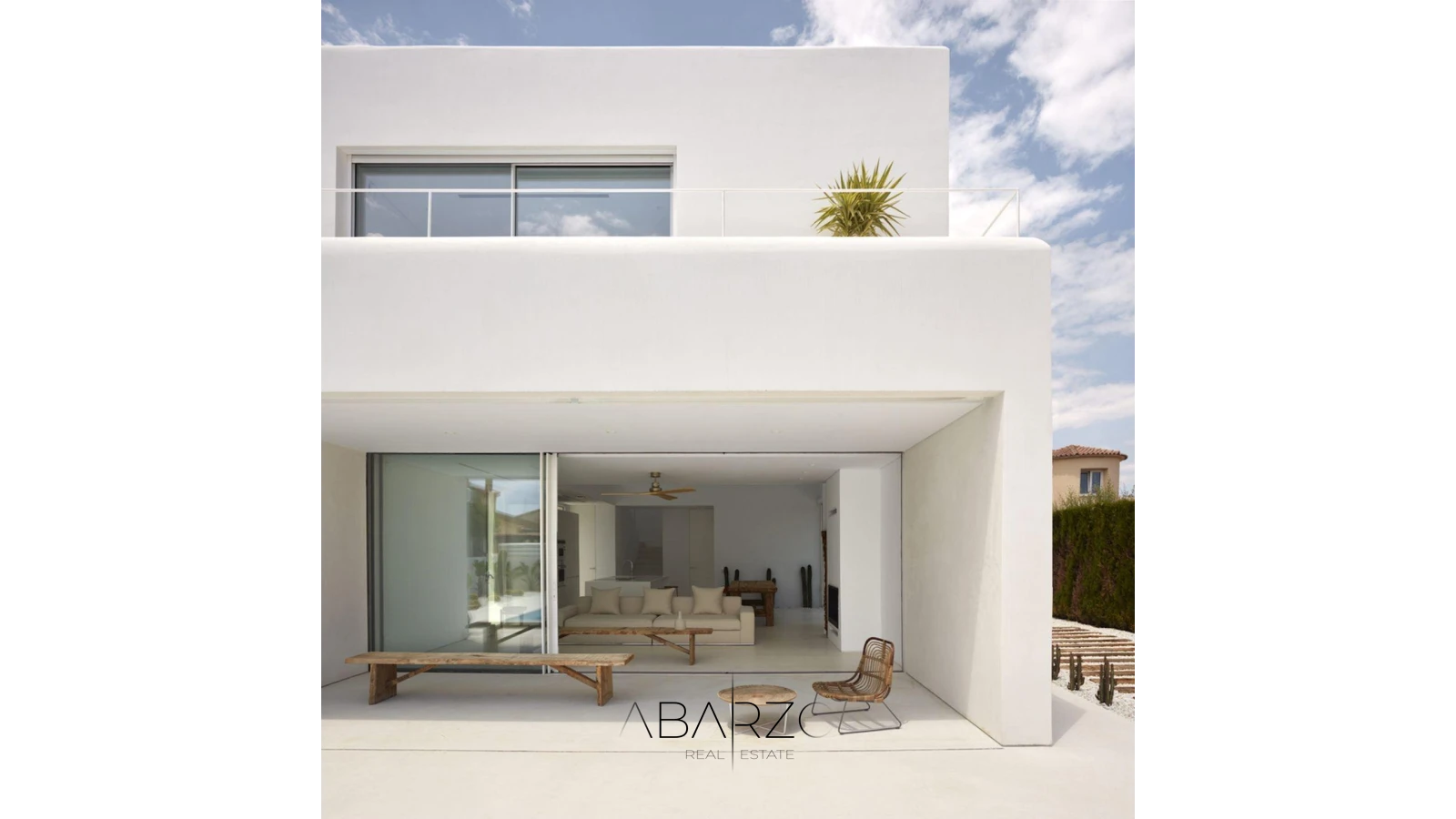 Modern New Build Villas Near Estepona with Private Pool and Golf Access — interior, Valle Romano, Estepona (2 of 10)