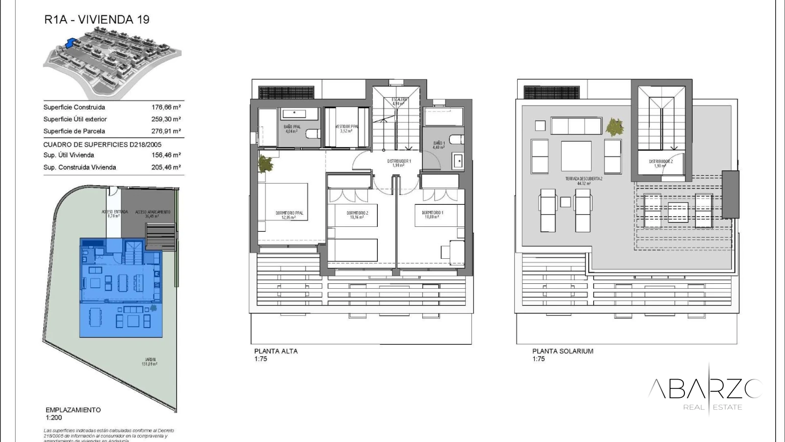 New Build Semi Detached and Independent Villas Near Estepona with Private Gardens — interior, New Golden Mile, Estepona (16 of 16)