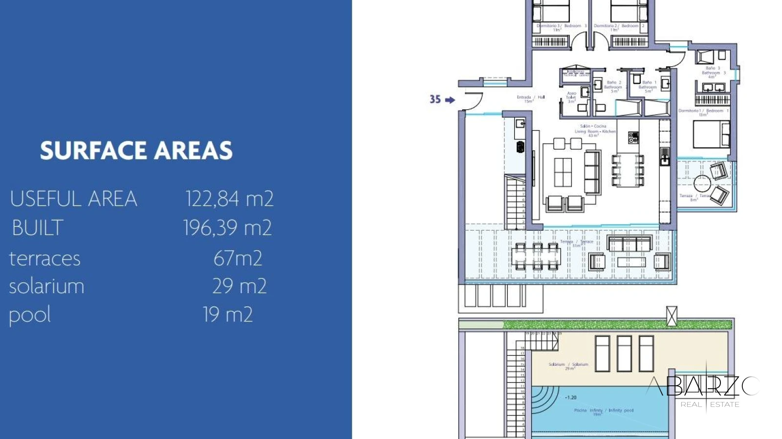 New Build Apartments with Sea Views and Private Pools in La Gaspara, Estepona — interior, West Estepona, Estepona (15 of 15)