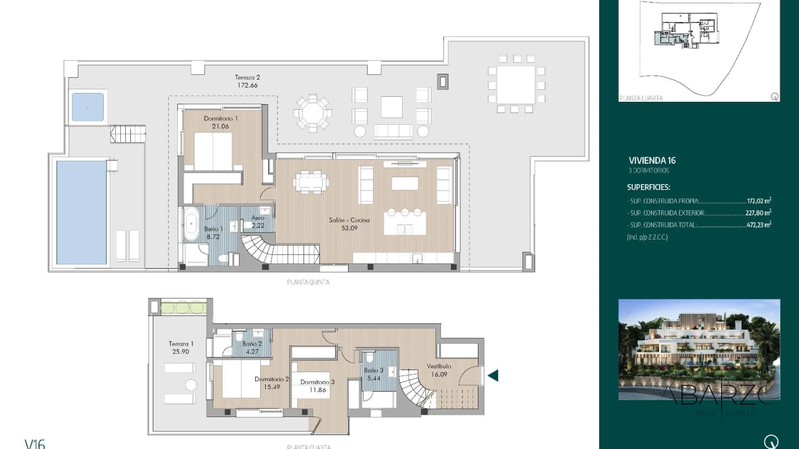 Luxury New Build Apartments and Penthouses in Rio Real Marbella Near the Beach — interior, Marbella East, Marbella (14 of 14)