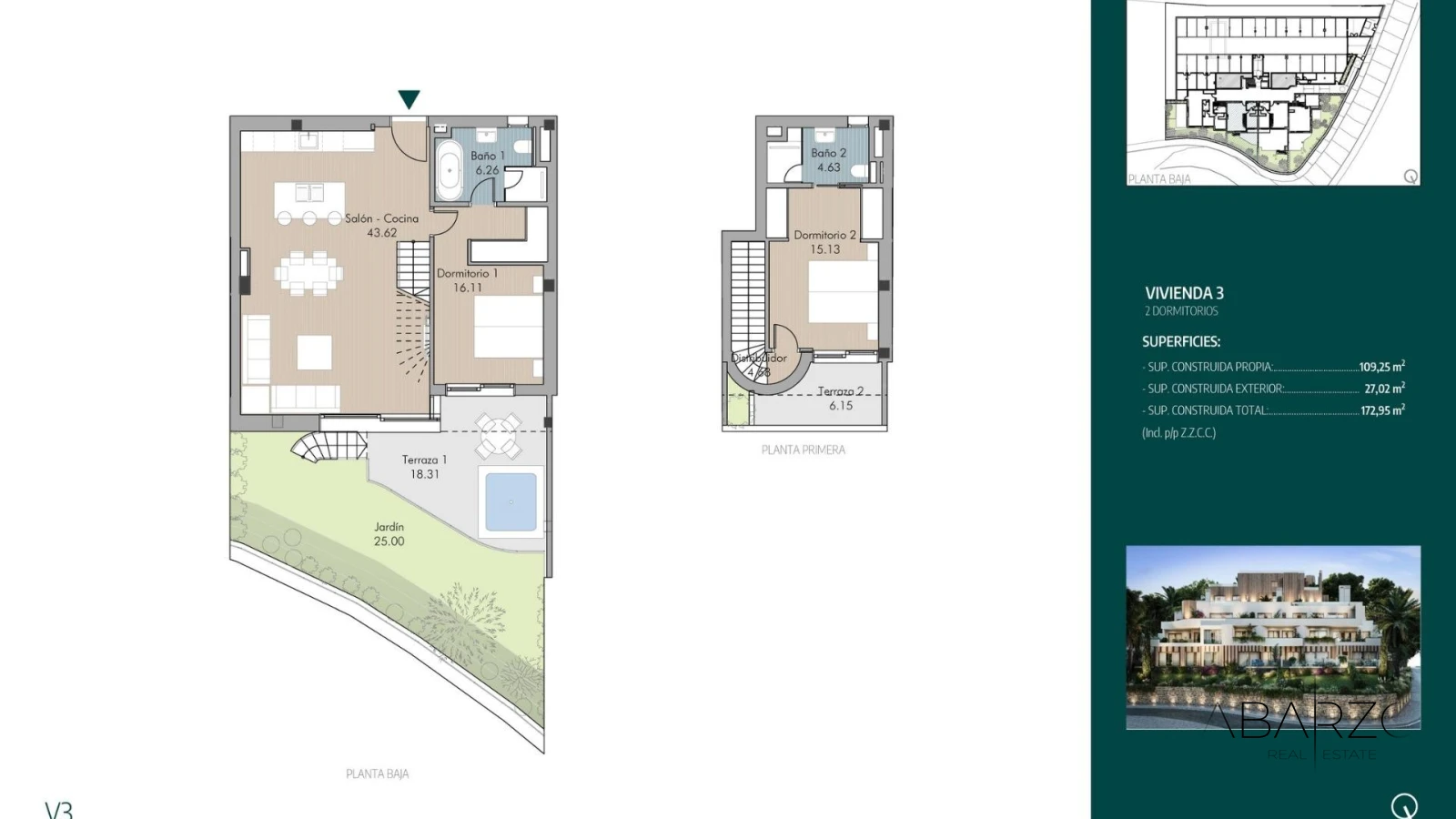 Luxury New Build Apartments and Penthouses in Rio Real Marbella Near the Beach — interior, Marbella East, Marbella (13 of 14)
