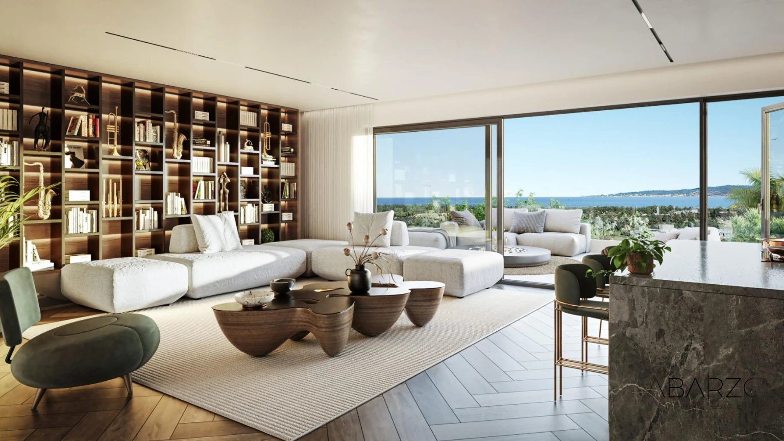 Luxury New Build Apartments and Penthouses in Rio Real Marbella Near the Beach — interior, Marbella East, Marbella (2 of 14)