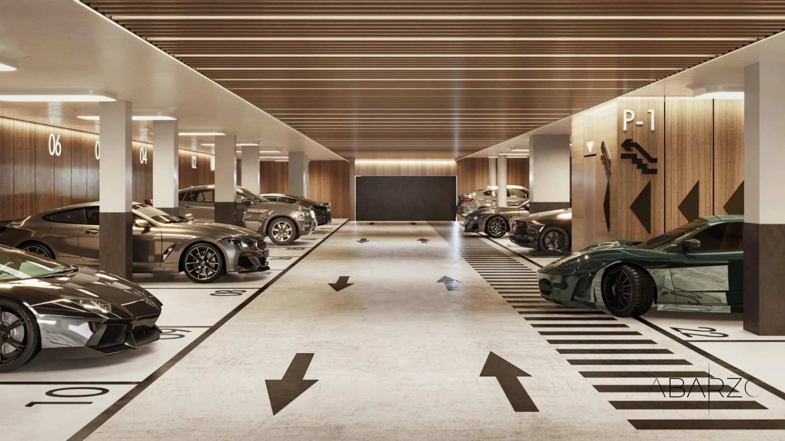 Luxury New Build Apartments and Penthouses in Rio Real Marbella Near the Beach — interior, Marbella East, Marbella (11 of 14)
